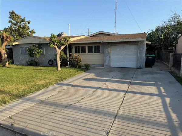 $475,000 | 754 West Citrus Street, Colton, CA 92324