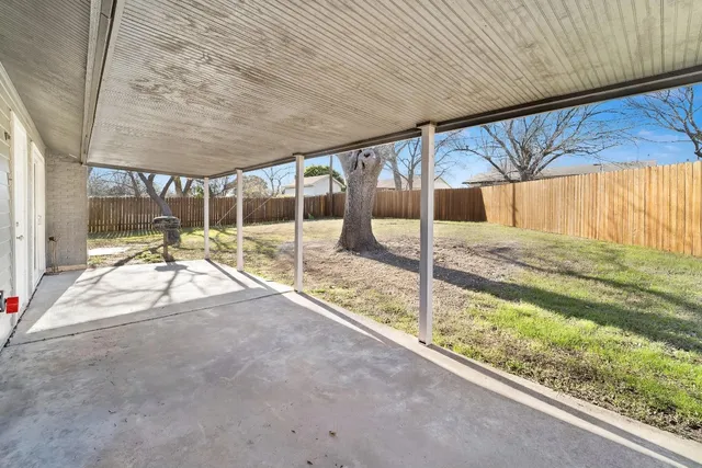 $2,500 | 8414 Staunton Drive, Austin, TX 78758