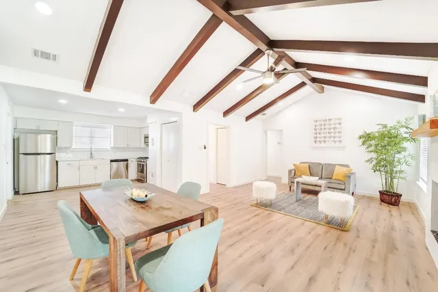 $2,500 | 8414 Staunton Drive, Austin, TX 78758