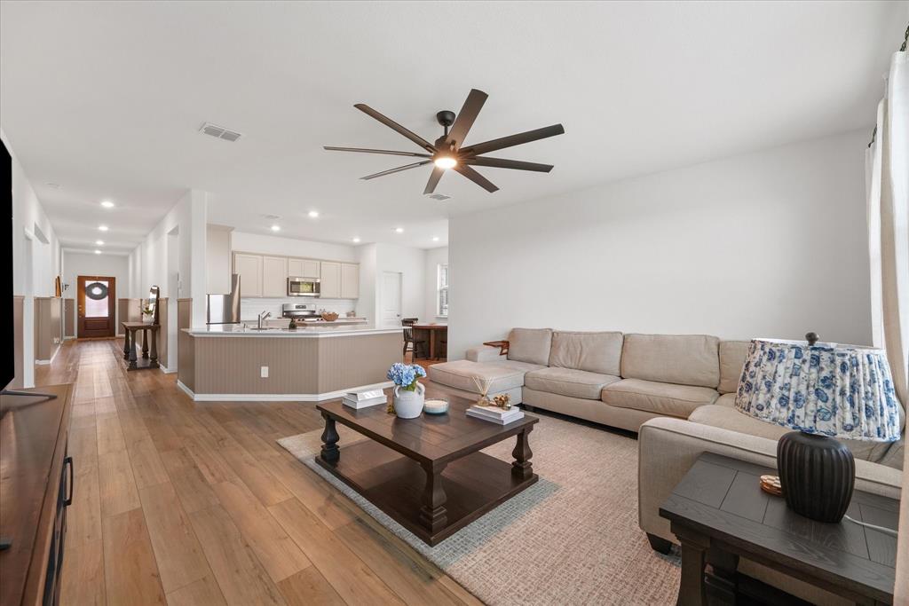 1112 Rumble Drive Fate, TX 75087 - Photo 5 of 25