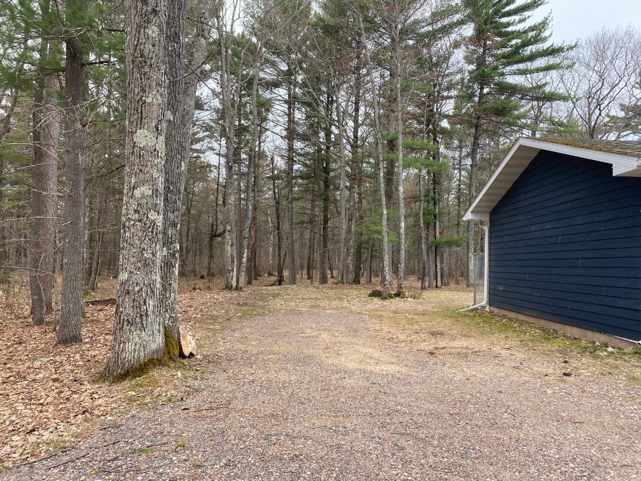 7727 Hixon Road Minocqua, WI 54548 - Photo 11 of 11 Gallery Image 11