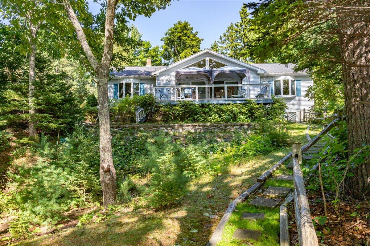 8 Mariners Reach Sullivan, ME 04664 - Photo 1 of 85 114-8 Mariners Reach Exteriors-18