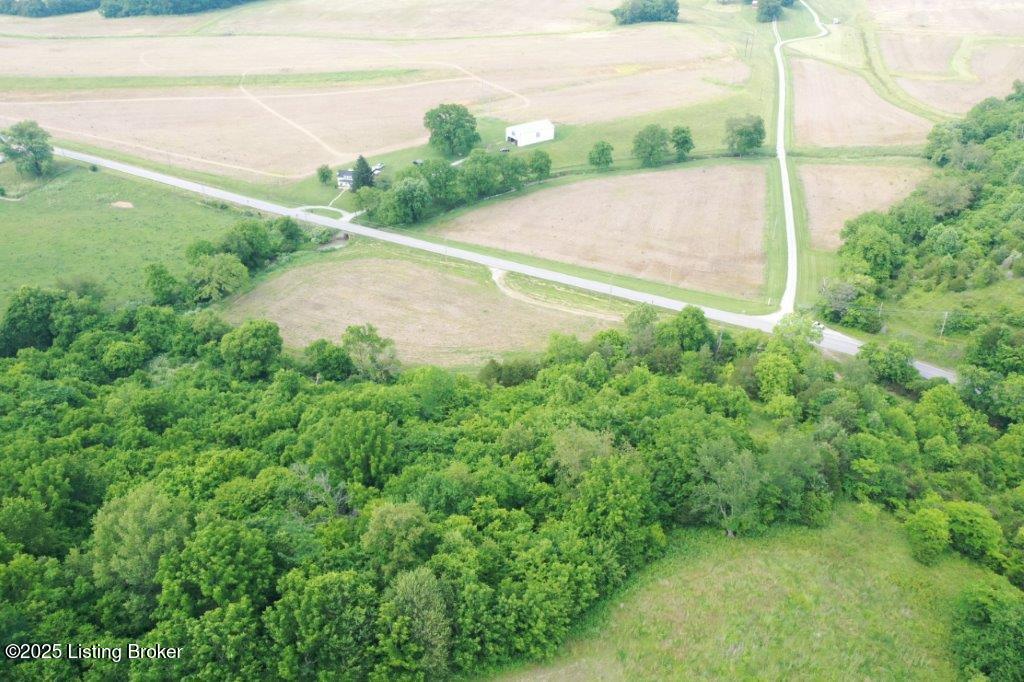 10001 Bloomfield Road Springfield, KY 40069 - Photo 18 of 19 DJI_0317