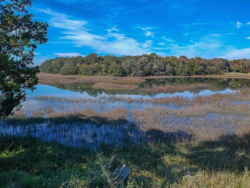 100 Saturn Road St. Augustine, FL 32086 - Photo 25 of 29 a view of lake with green space