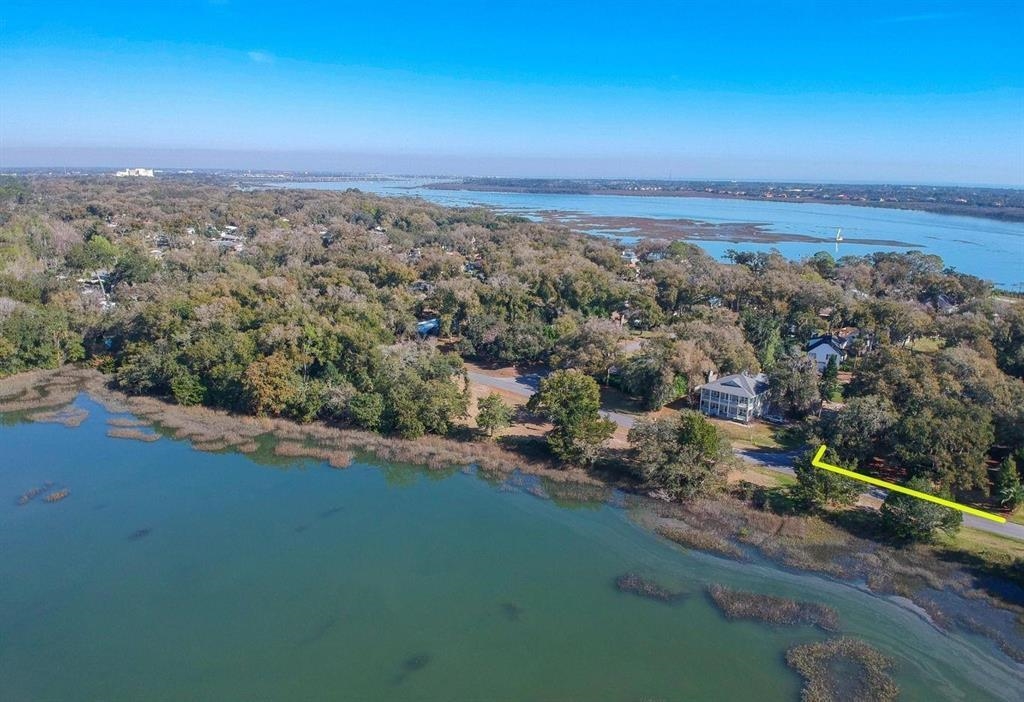 100 Saturn Road St. Augustine, FL 32086 - Photo 26 of 29 an aerial view of a city with lots of residential buildings