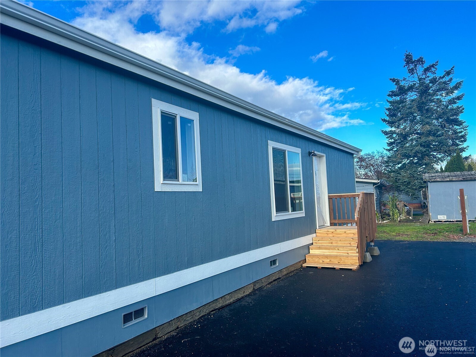 2010 Front Street, Unit 33 Lynden, WA 98264 - Photo 4 of 14