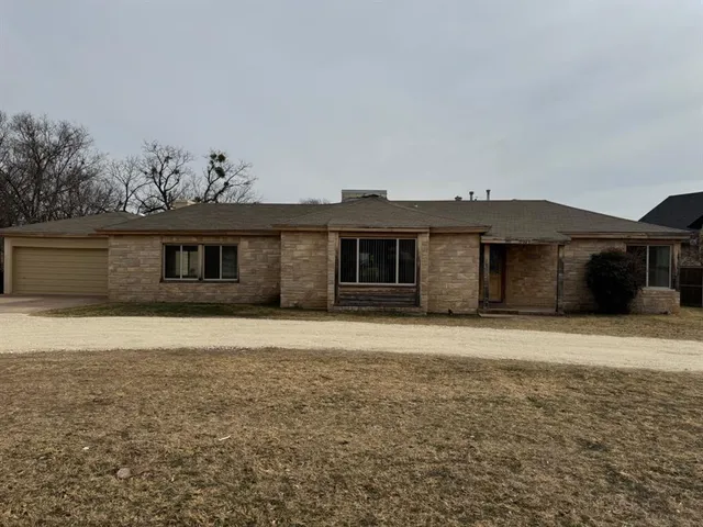 $265,000 | 2949 Buffalo Gap Road, Abilene, TX 79605