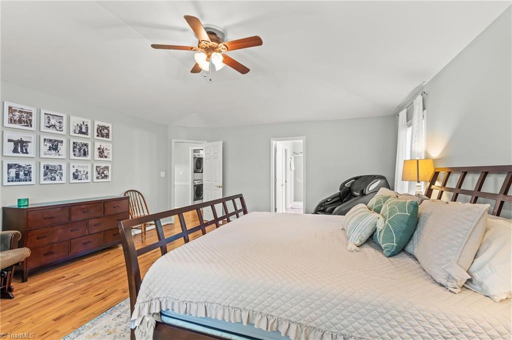2756 Finch Farm Road Trinity, NC 27370 - Photo 18 of 46