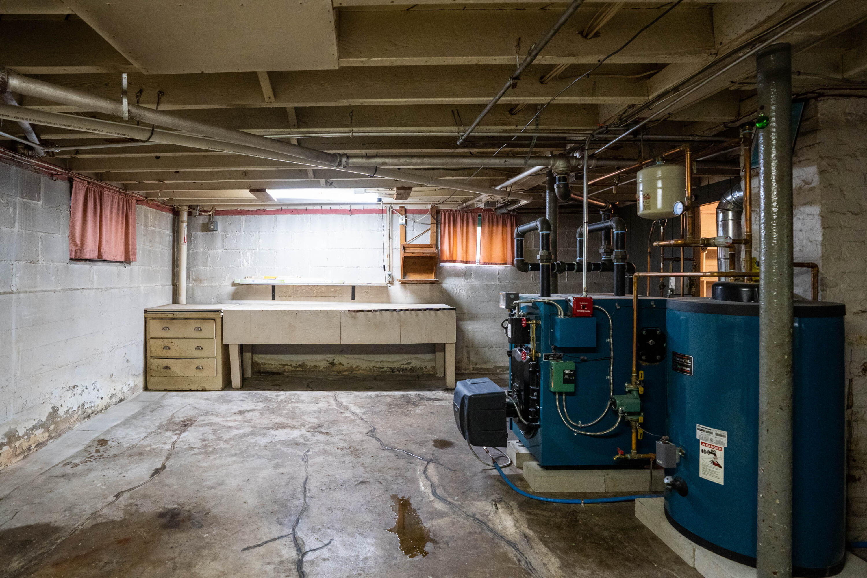 22 Caleb Street Portland, ME 04102 - Photo 45 of 71 3.Basement-5
