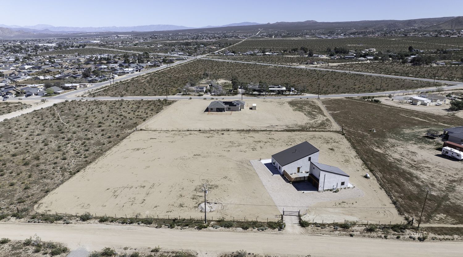1766 South Garth Street Ridgecrest, CA 93555 - Photo 49 of 49