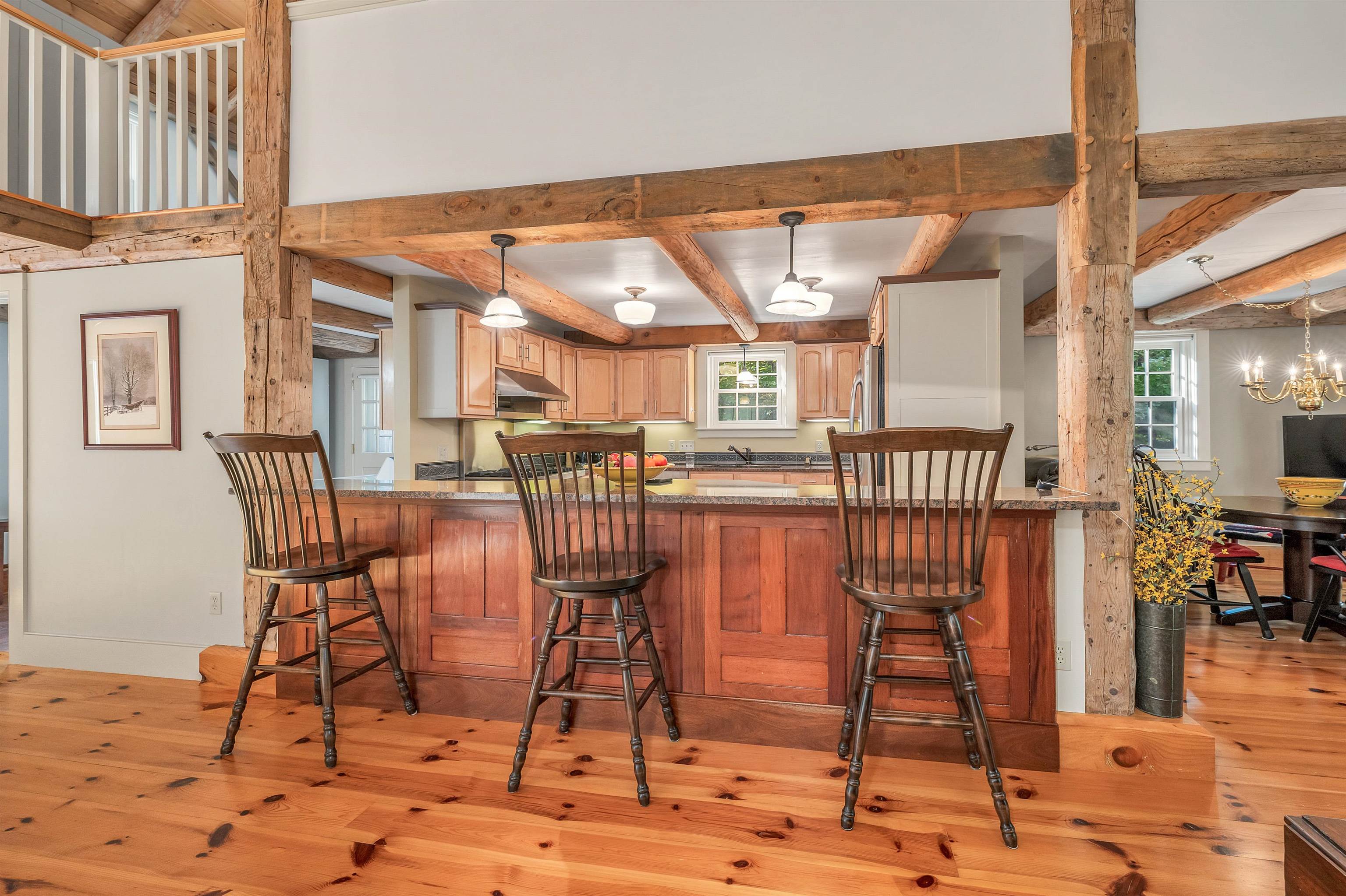 369 Stoddard Road Wolfeboro, NH 03894 - Photo 11 of 39