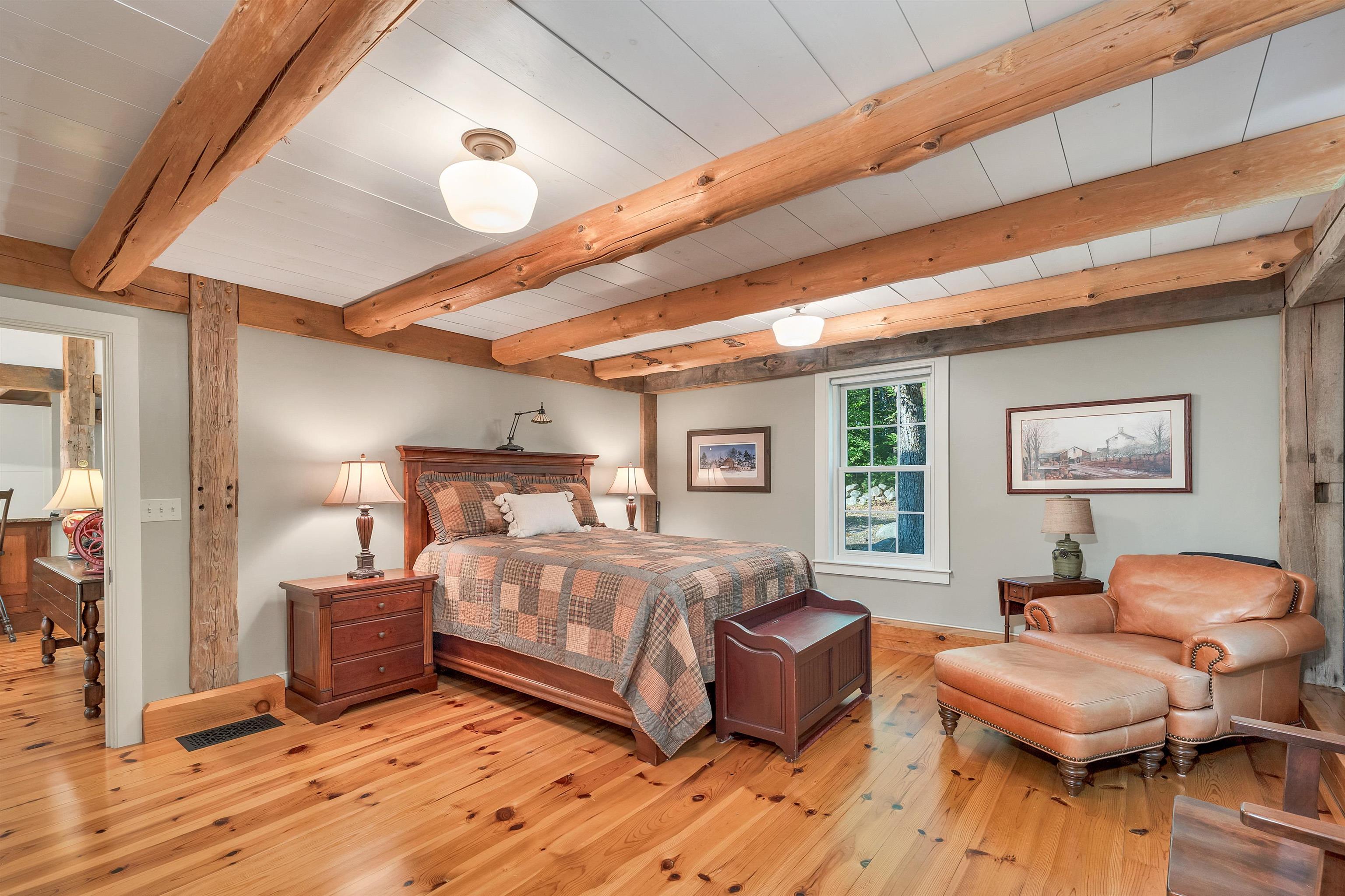 369 Stoddard Road Wolfeboro, NH 03894 - Photo 12 of 39