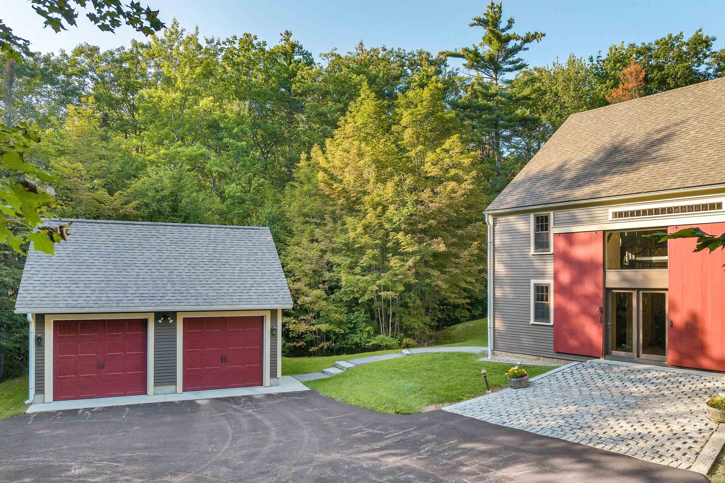 369 Stoddard Road Wolfeboro, NH 03894 - Photo 13 of 39