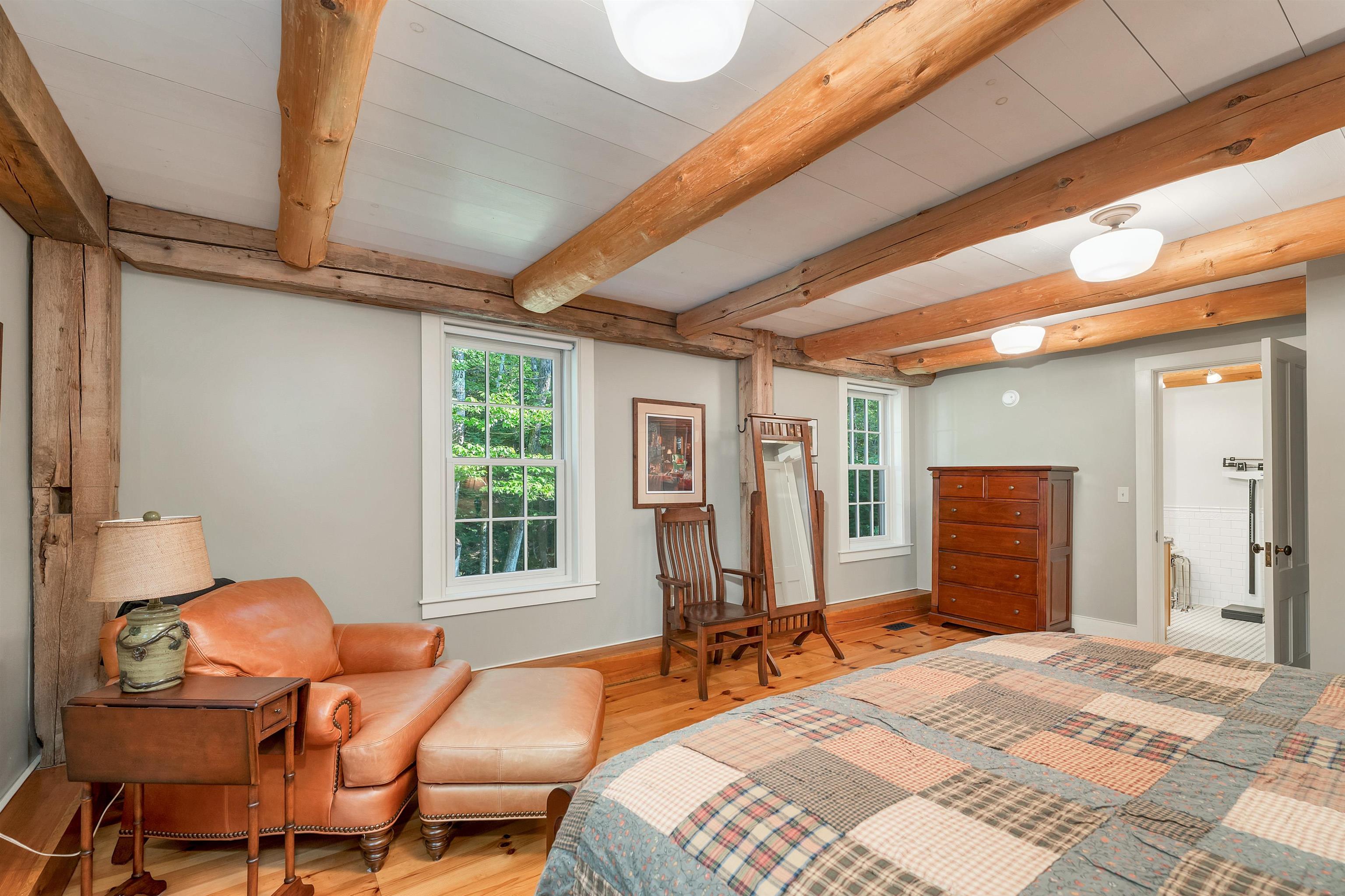 369 Stoddard Road Wolfeboro, NH 03894 - Photo 14 of 39