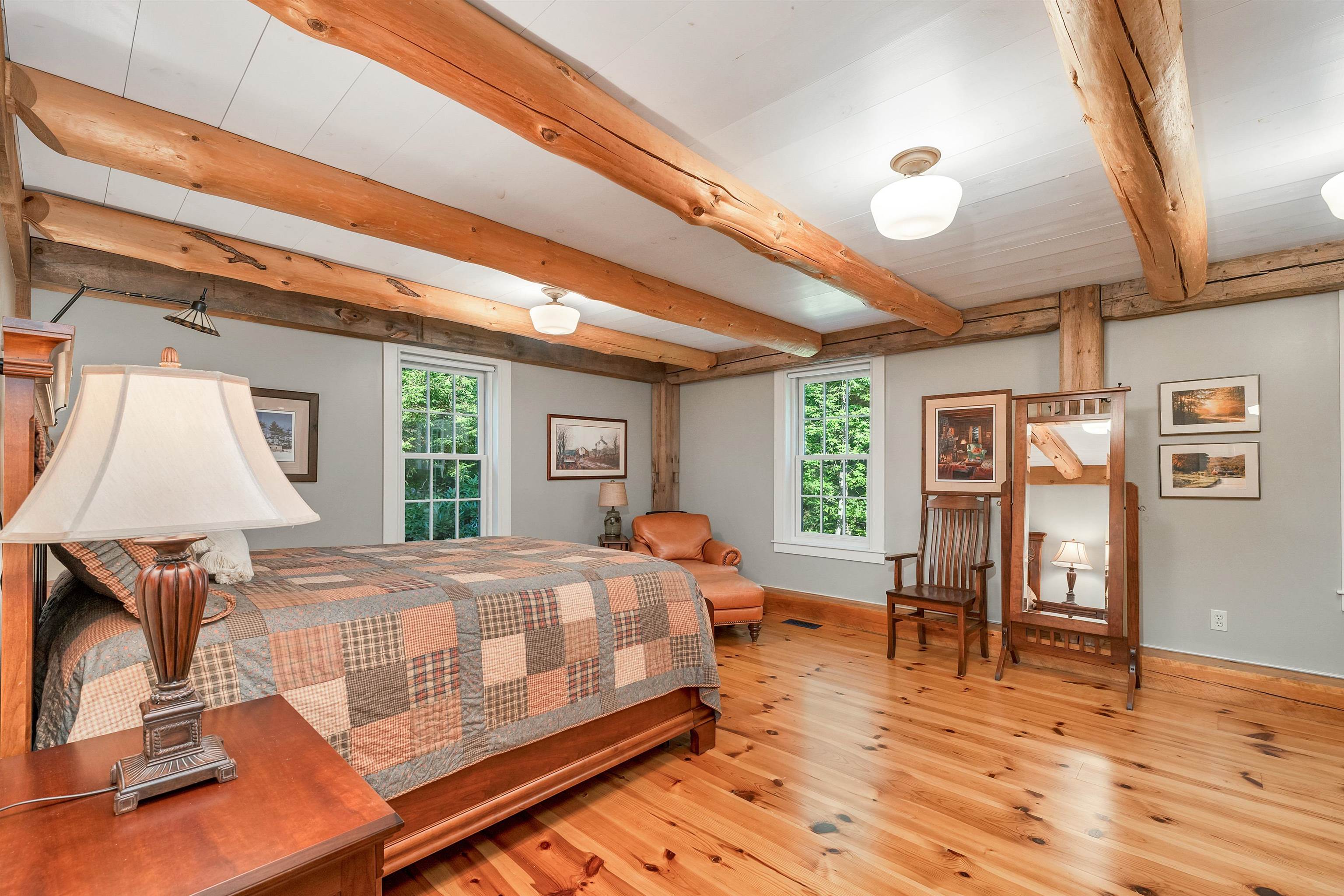 369 Stoddard Road Wolfeboro, NH 03894 - Photo 15 of 39