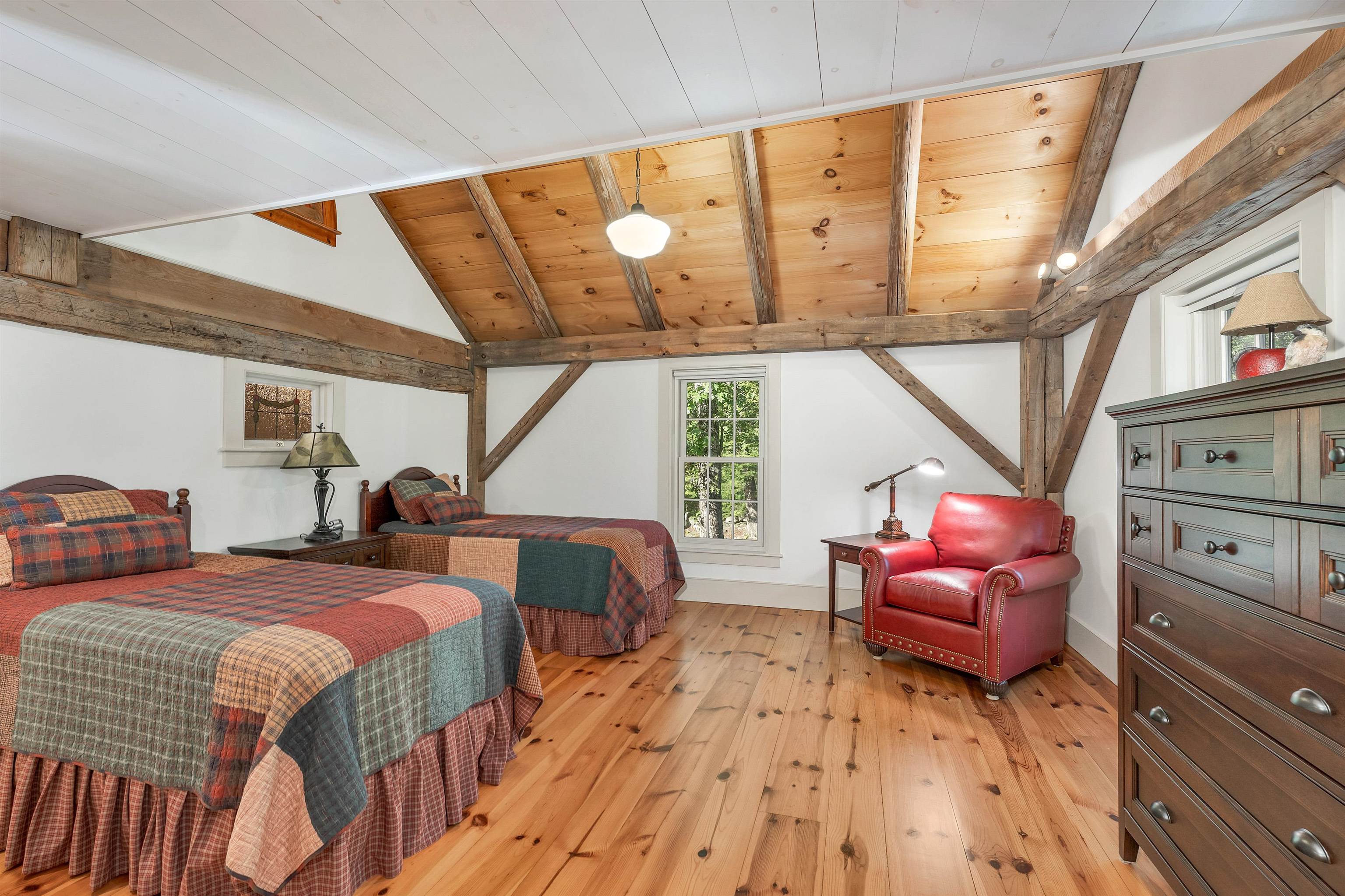 369 Stoddard Road Wolfeboro, NH 03894 - Photo 17 of 39