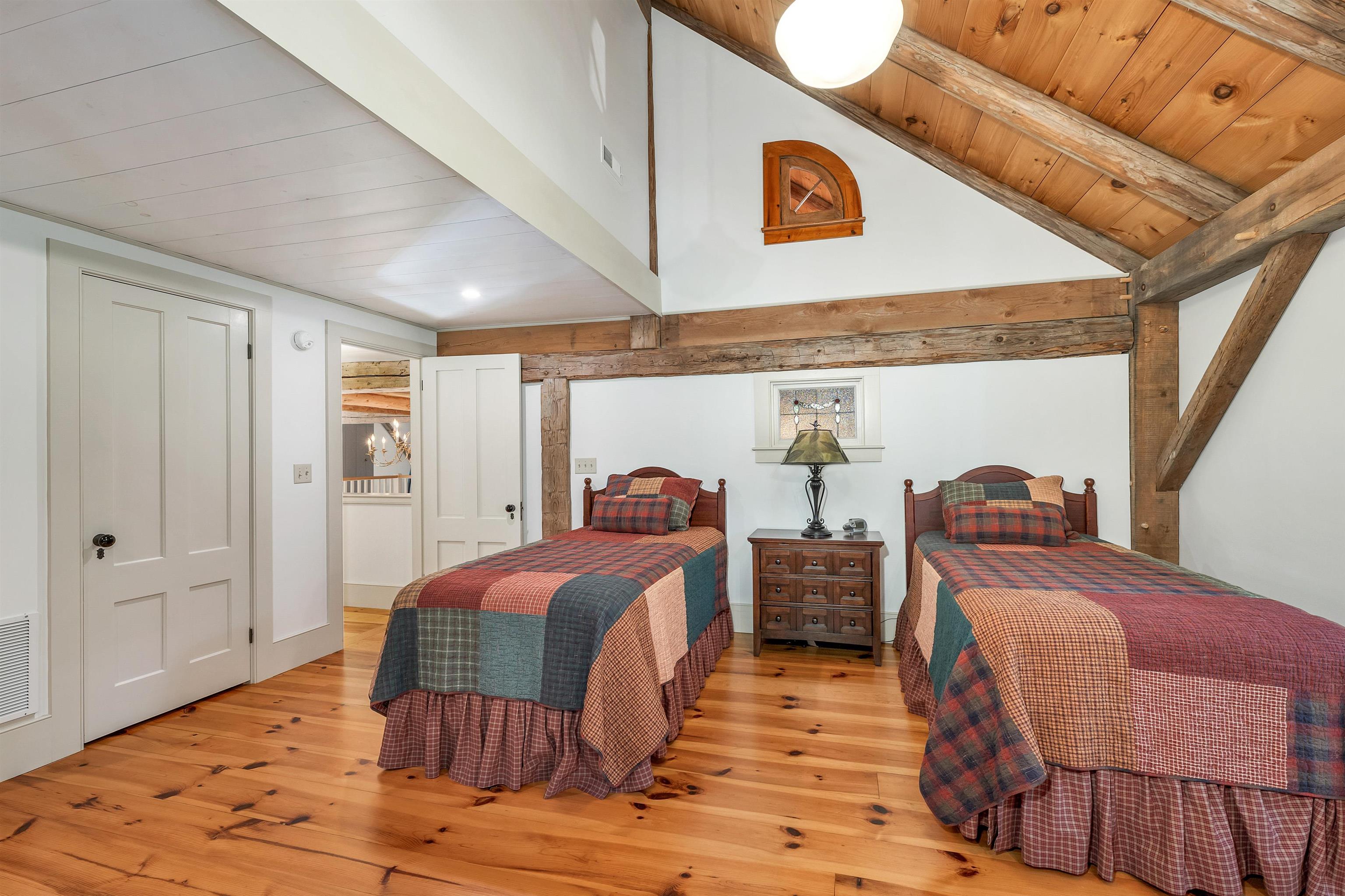 369 Stoddard Road Wolfeboro, NH 03894 - Photo 18 of 39