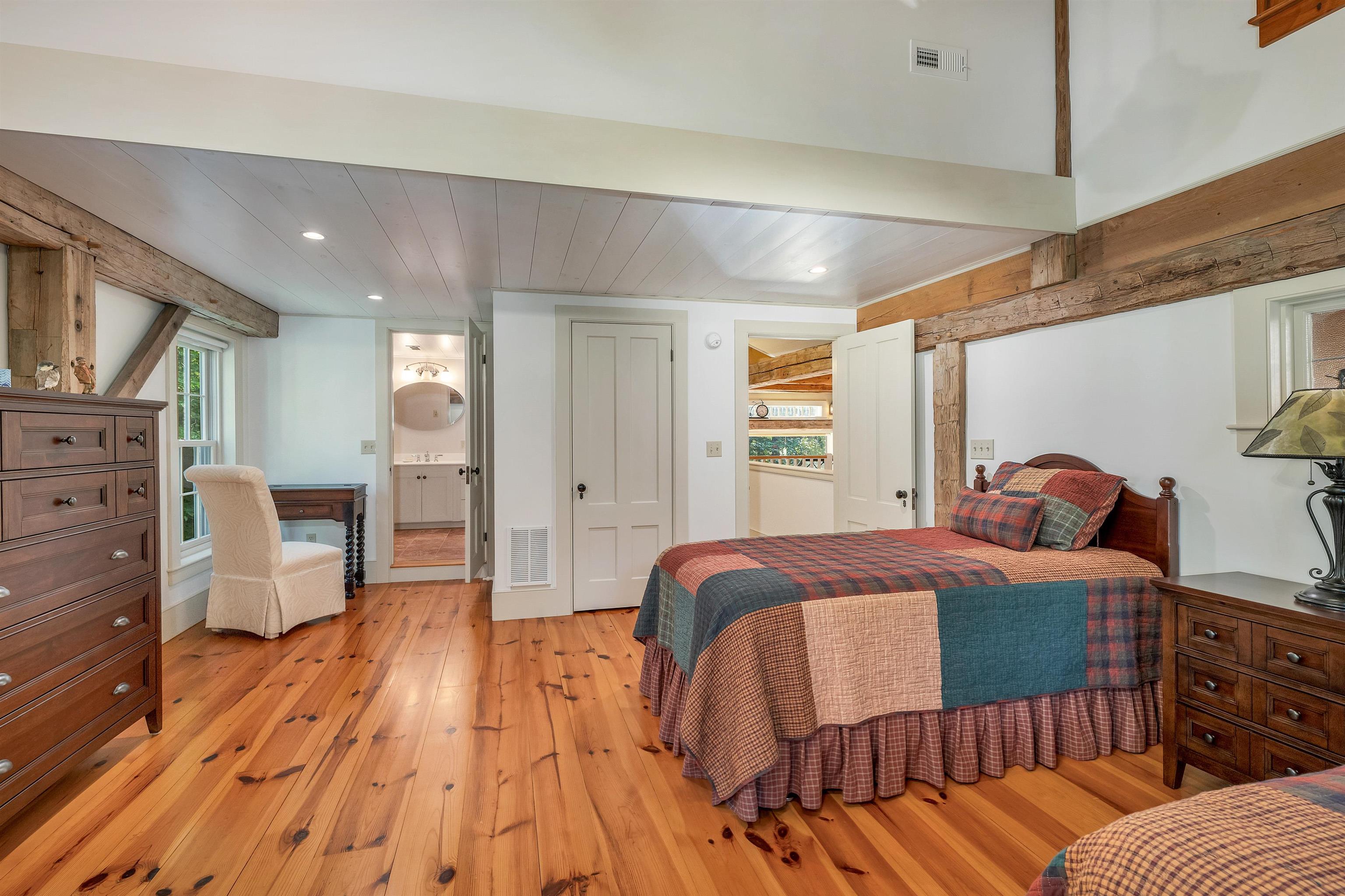 369 Stoddard Road Wolfeboro, NH 03894 - Photo 19 of 39