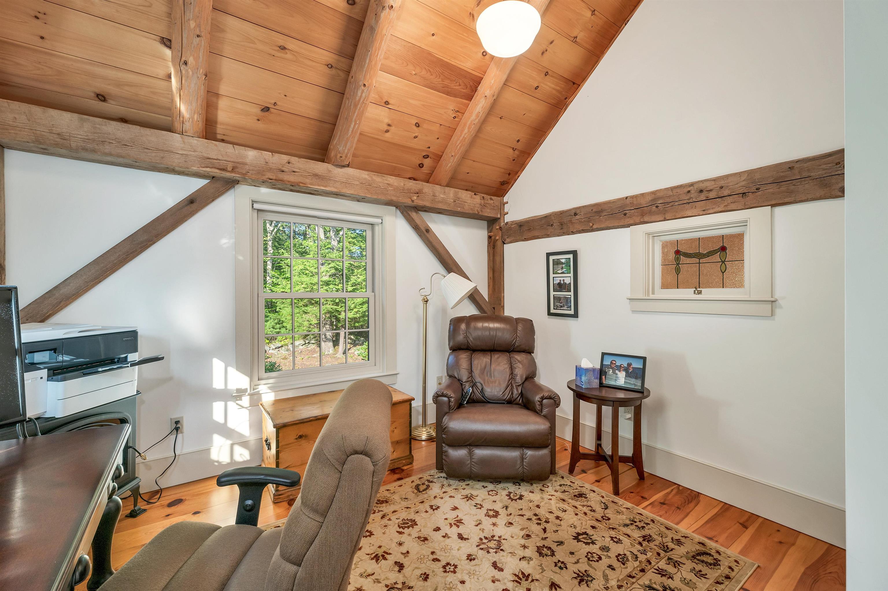 369 Stoddard Road Wolfeboro, NH 03894 - Photo 20 of 39