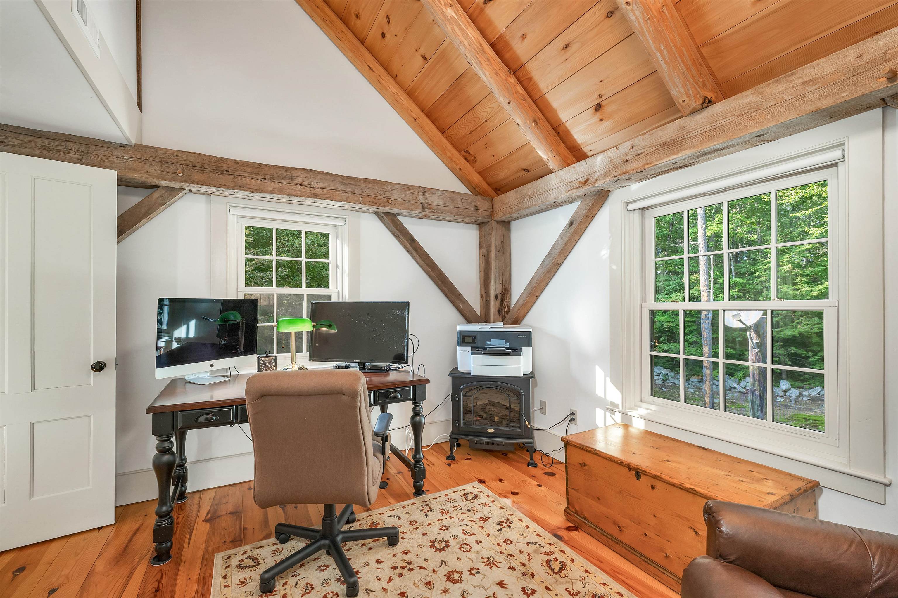 369 Stoddard Road Wolfeboro, NH 03894 - Photo 21 of 39