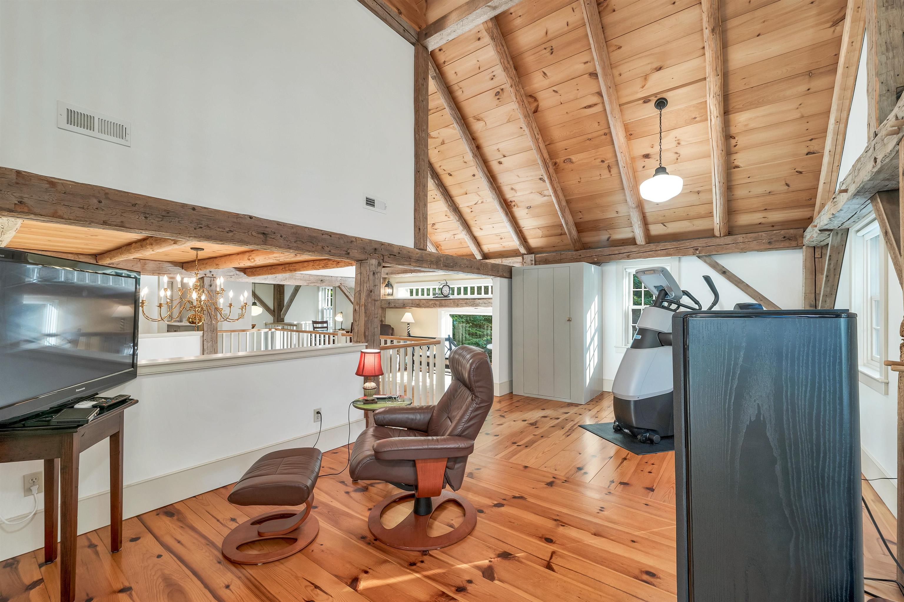 369 Stoddard Road Wolfeboro, NH 03894 - Photo 23 of 39