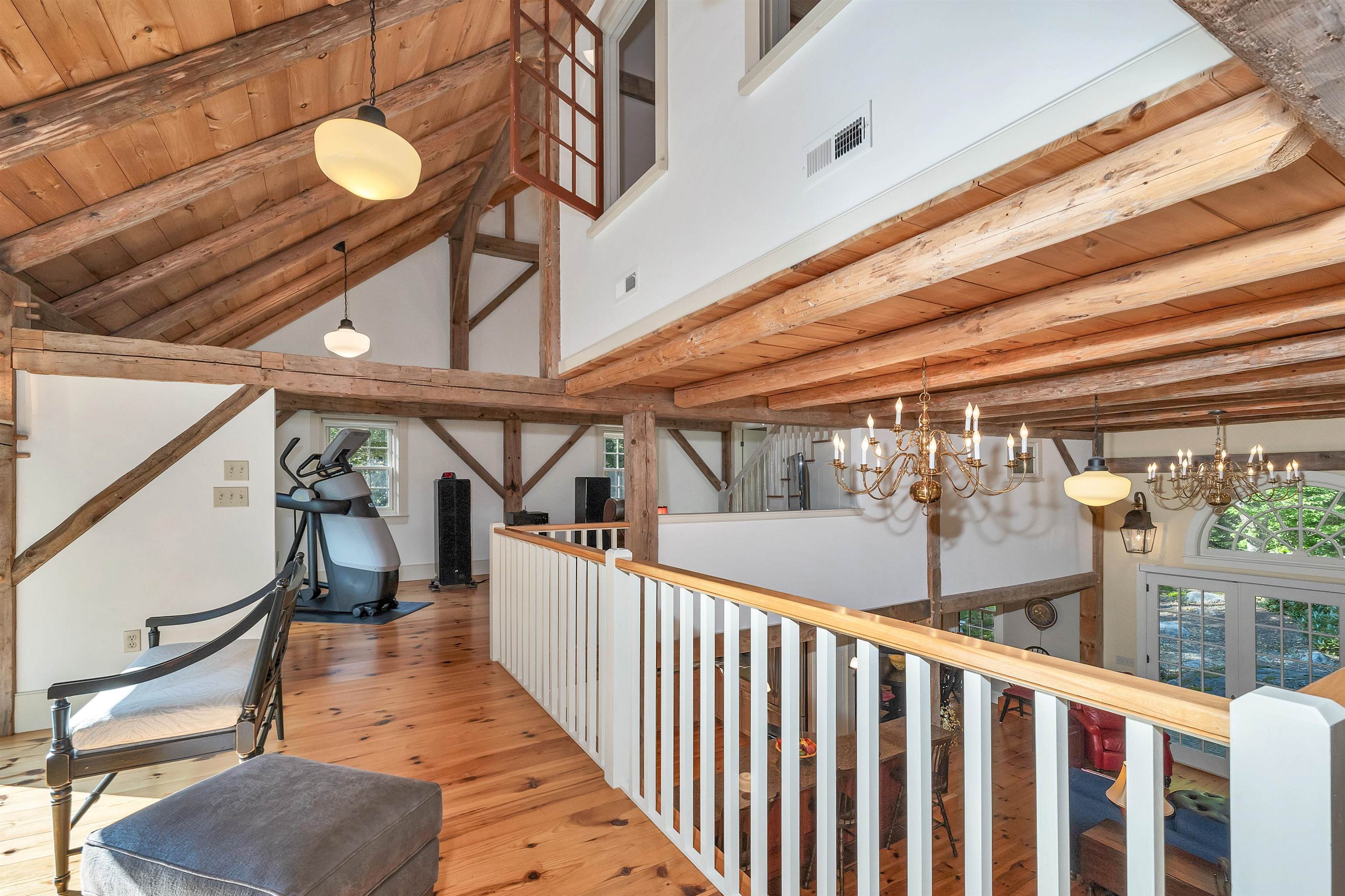 369 Stoddard Road Wolfeboro, NH 03894 - Photo 25 of 39