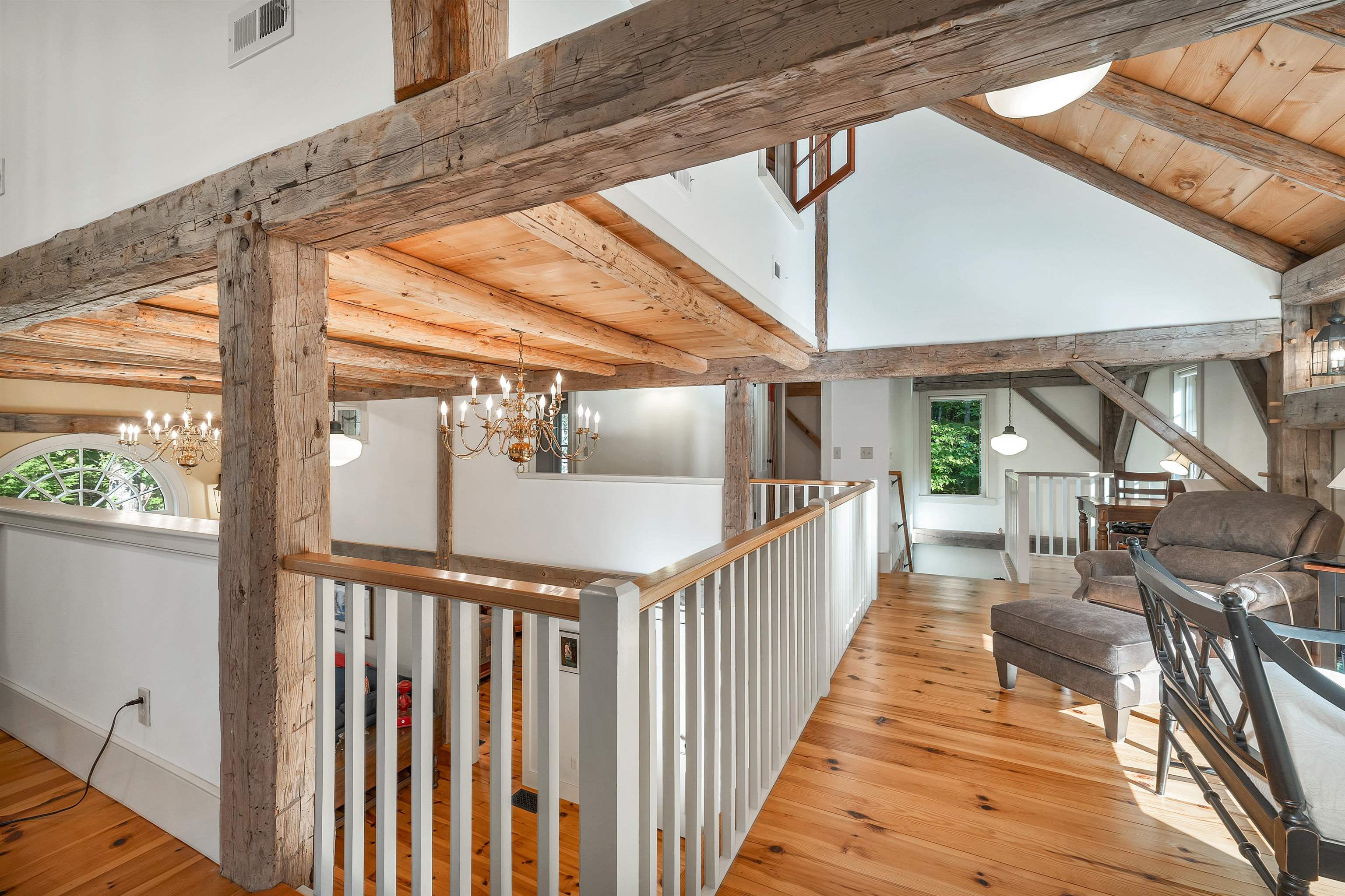 369 Stoddard Road Wolfeboro, NH 03894 - Photo 26 of 39