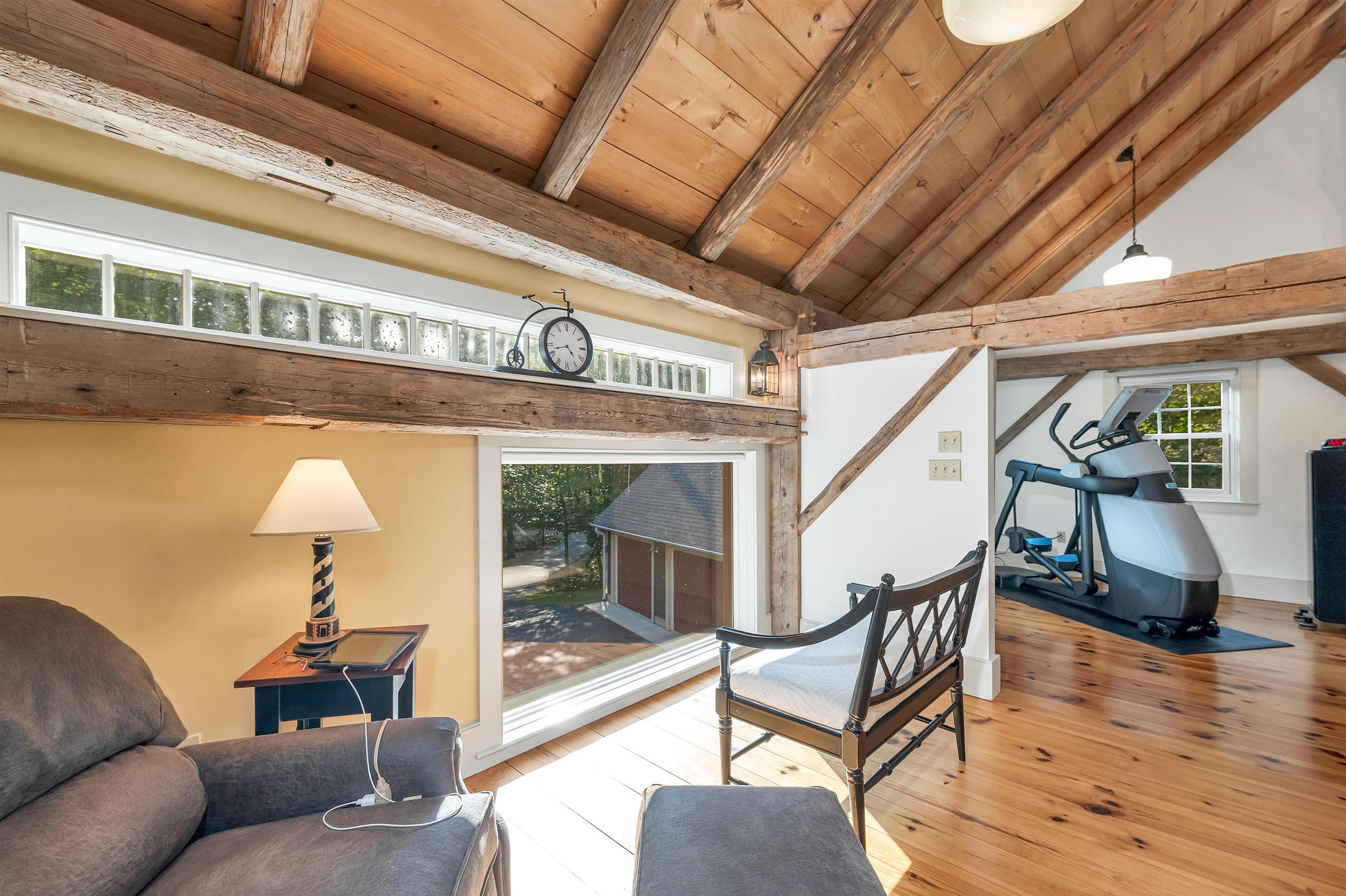 369 Stoddard Road Wolfeboro, NH 03894 - Photo 27 of 39