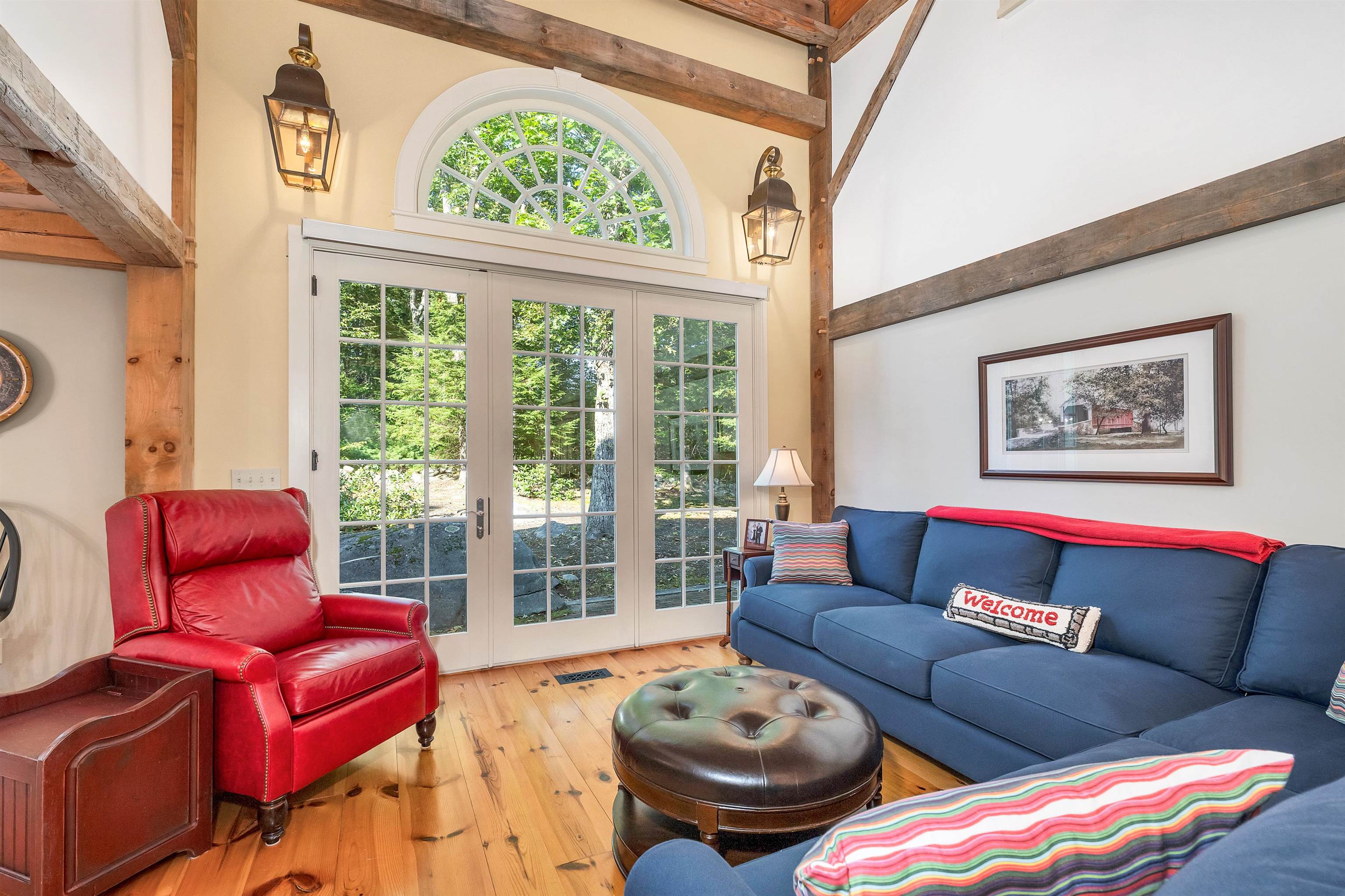 369 Stoddard Road Wolfeboro, NH 03894 - Photo 3 of 39