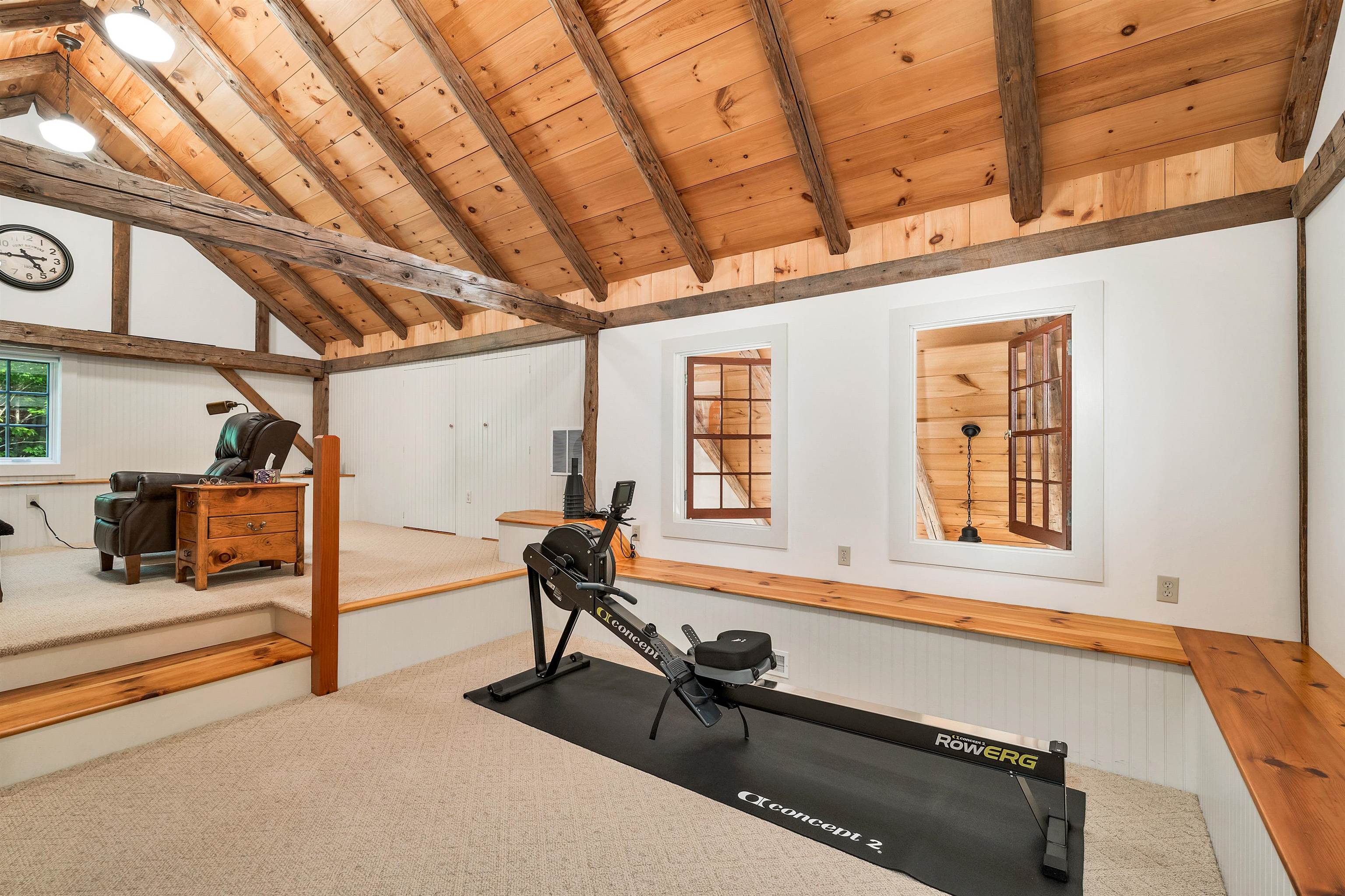 369 Stoddard Road Wolfeboro, NH 03894 - Photo 31 of 39