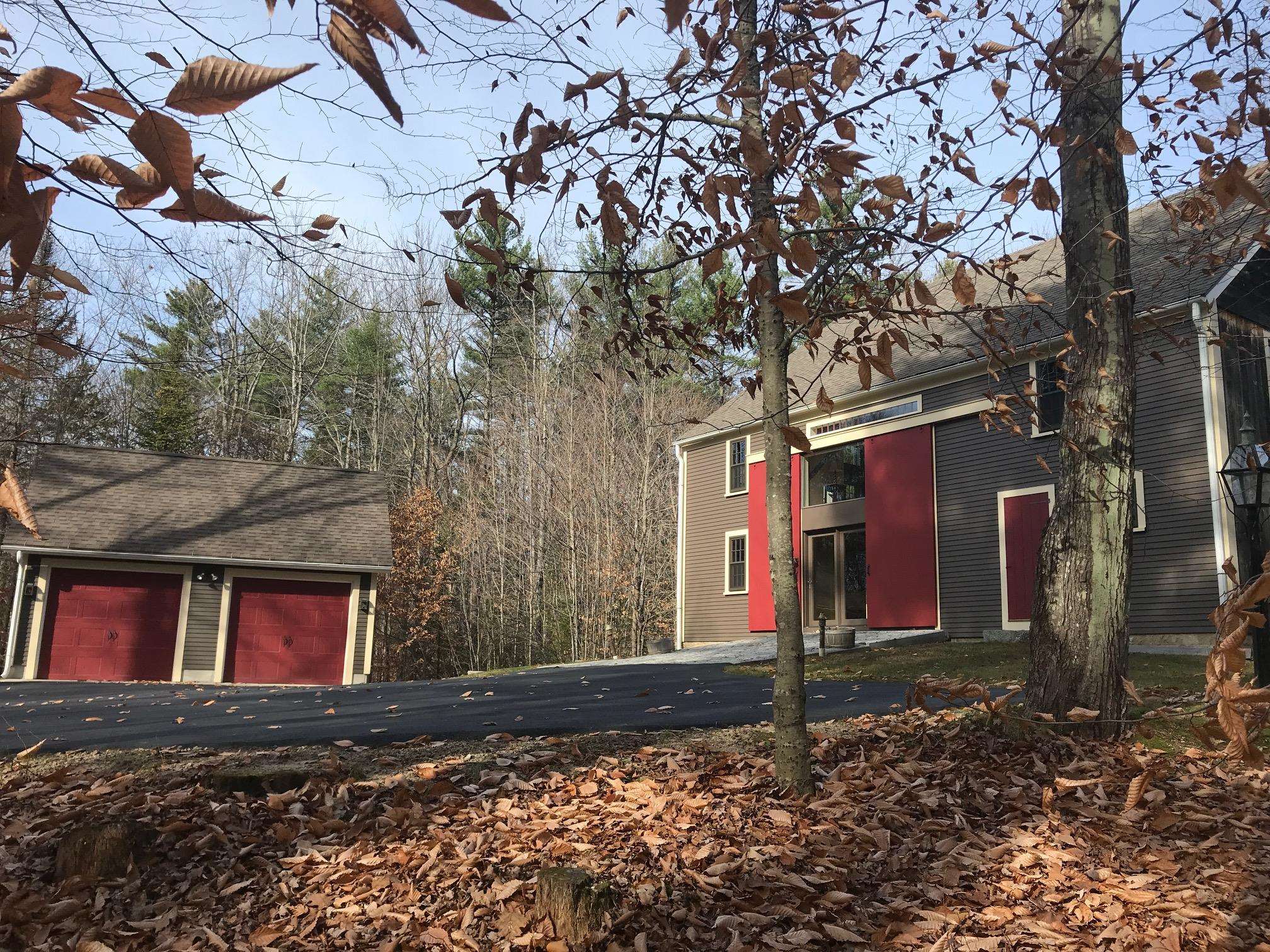 369 Stoddard Road Wolfeboro, NH 03894 - Photo 33 of 39