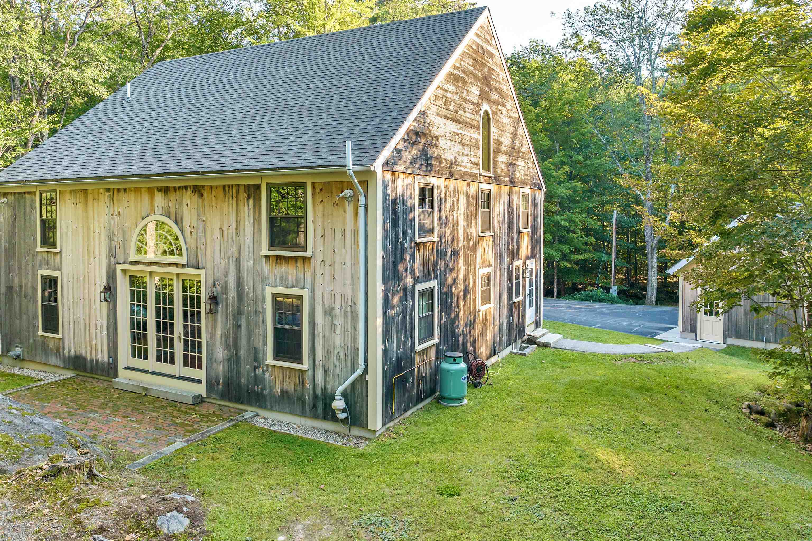 369 Stoddard Road Wolfeboro, NH 03894 - Photo 36 of 39