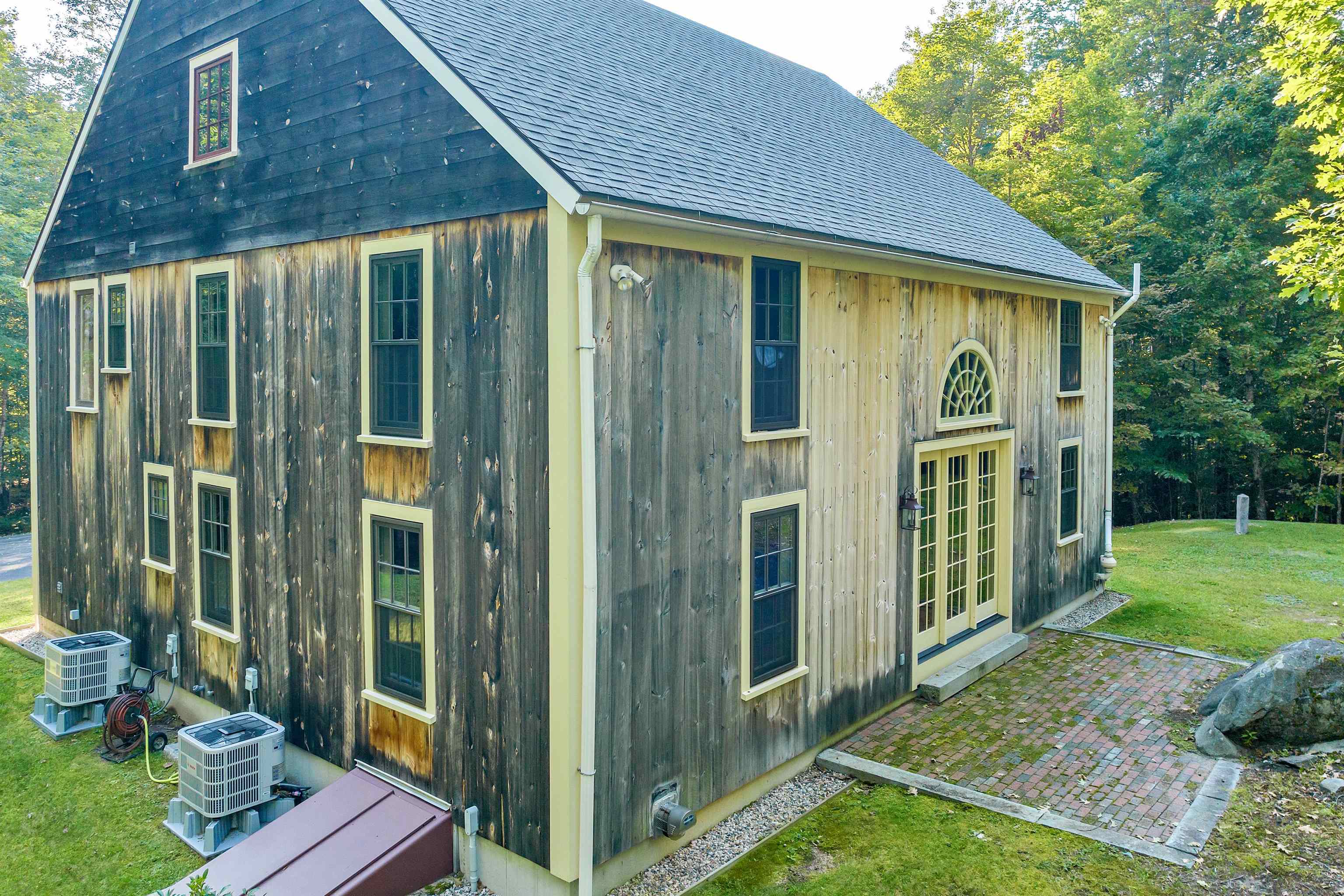 369 Stoddard Road Wolfeboro, NH 03894 - Photo 37 of 39