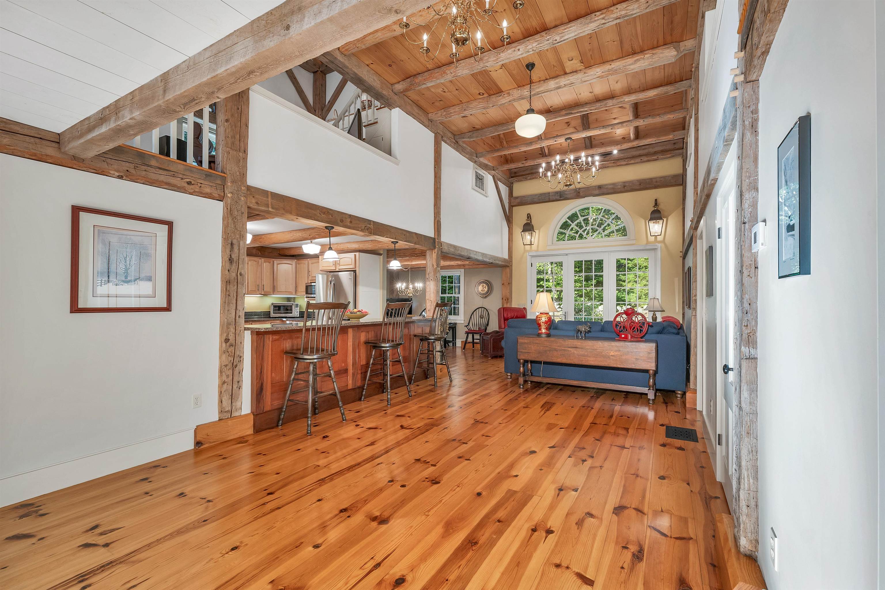 369 Stoddard Road Wolfeboro, NH 03894 - Photo 4 of 39