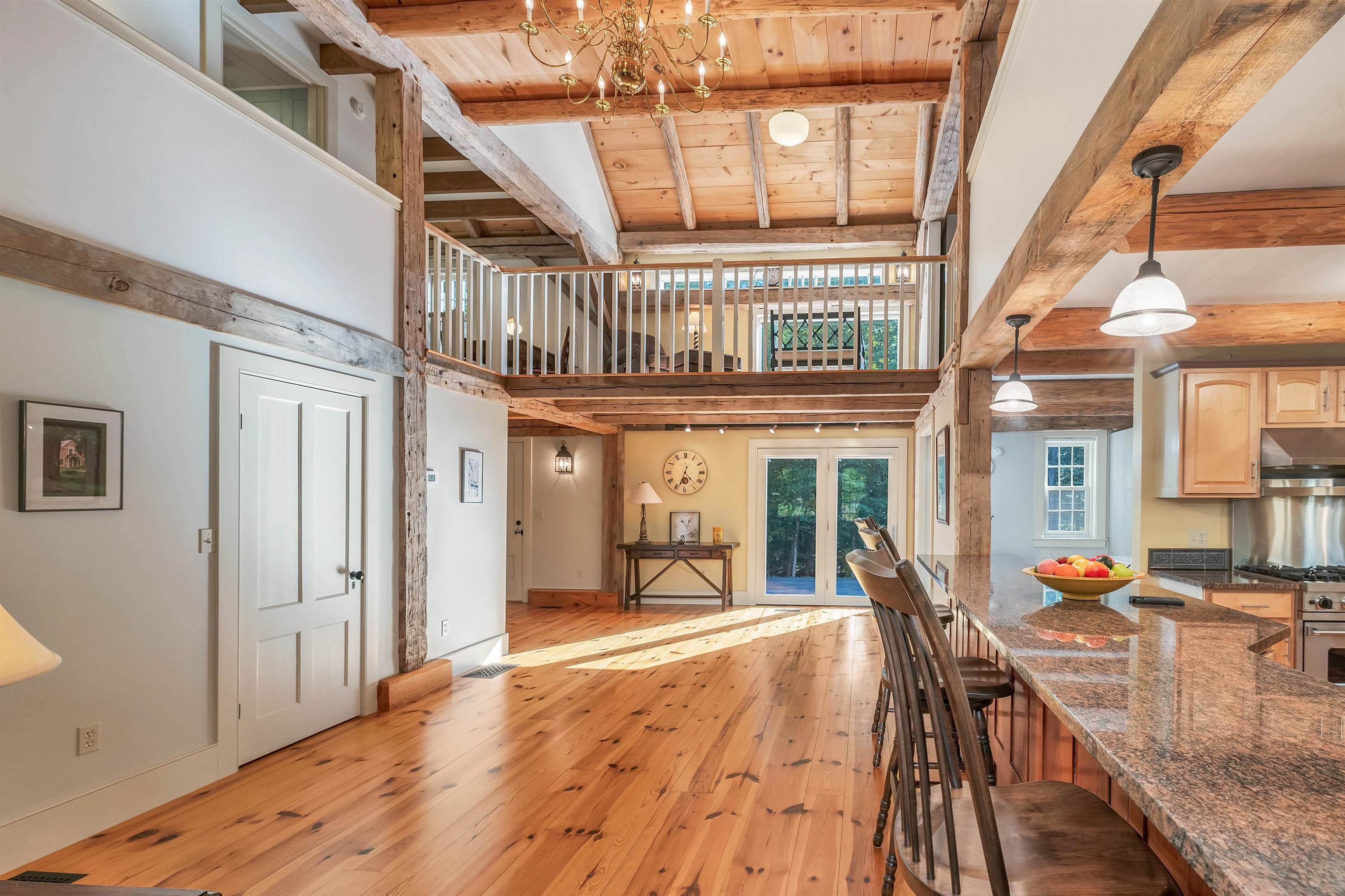 369 Stoddard Road Wolfeboro, NH 03894 - Photo 5 of 39