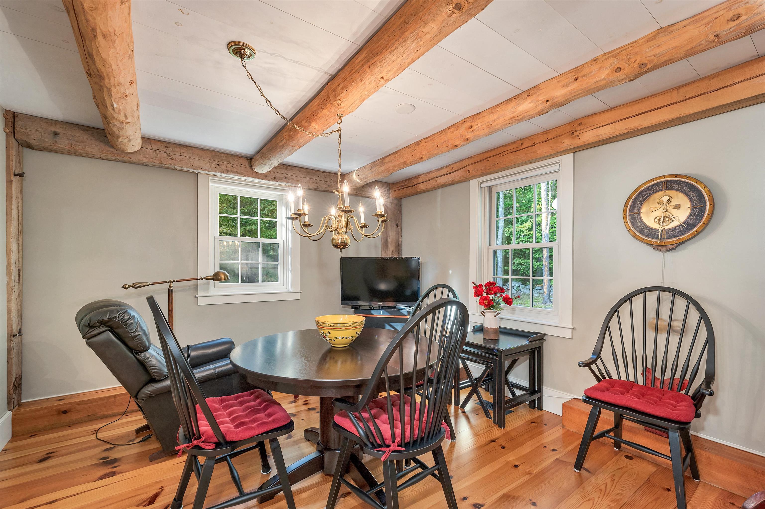 369 Stoddard Road Wolfeboro, NH 03894 - Photo 6 of 39