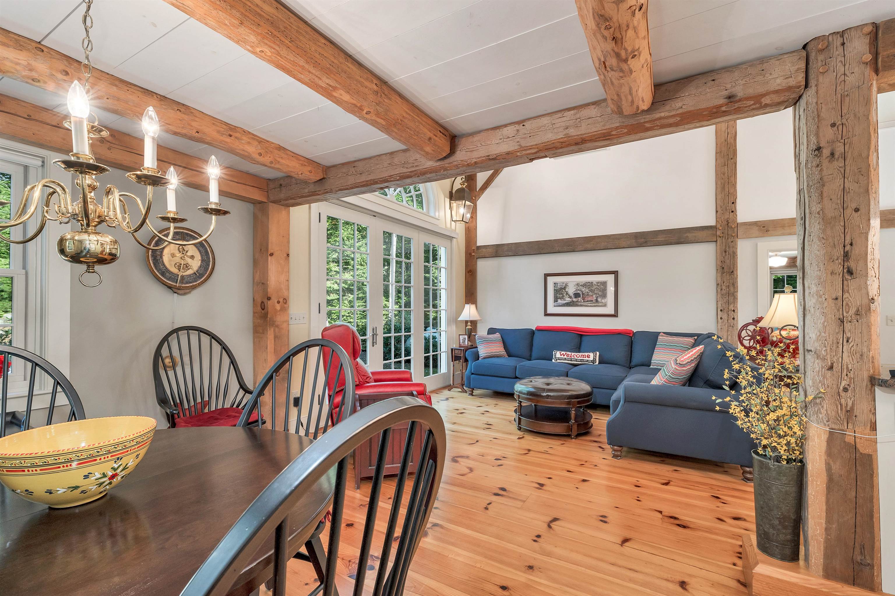 369 Stoddard Road Wolfeboro, NH 03894 - Photo 7 of 39