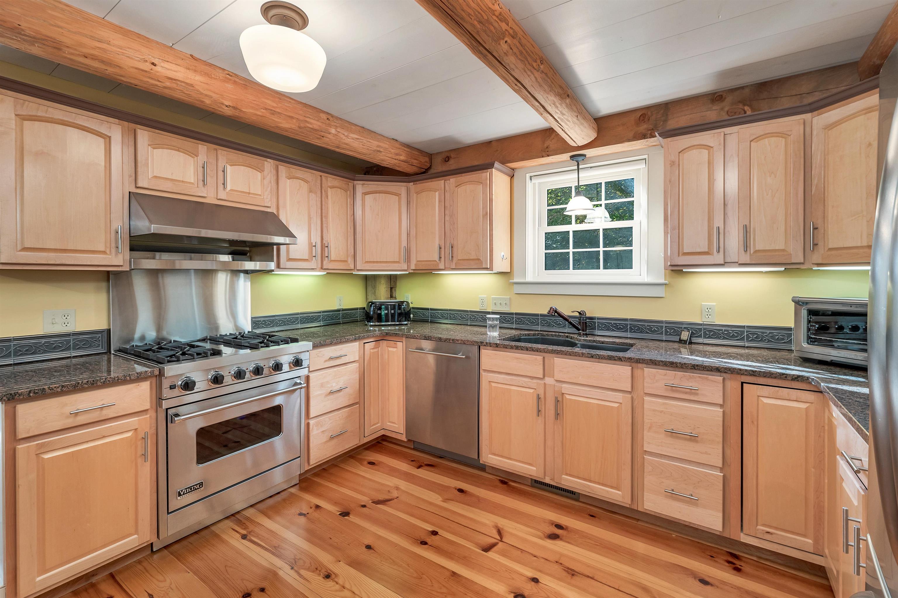 369 Stoddard Road Wolfeboro, NH 03894 - Photo 8 of 39