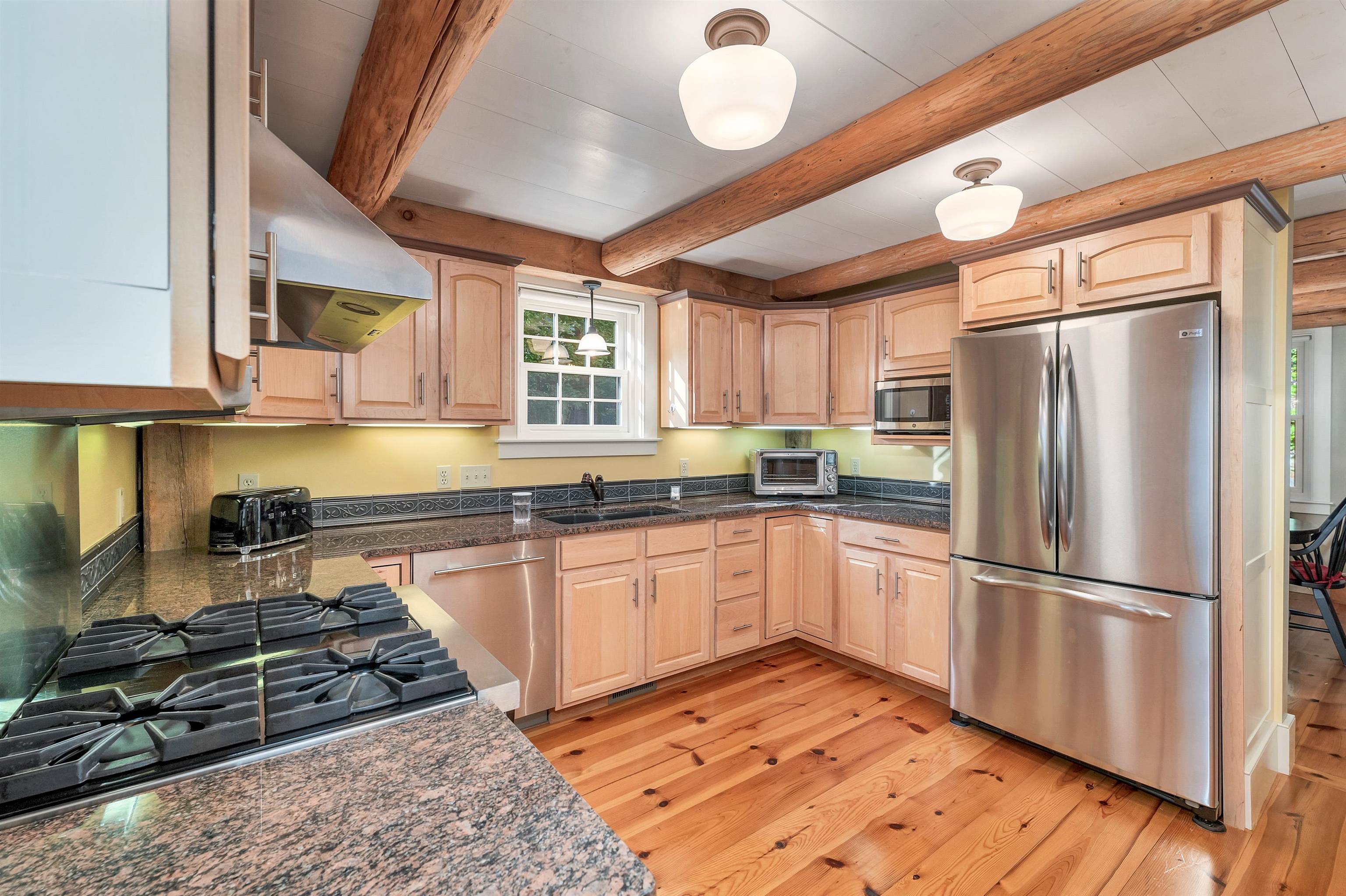 369 Stoddard Road Wolfeboro, NH 03894 - Photo 9 of 39