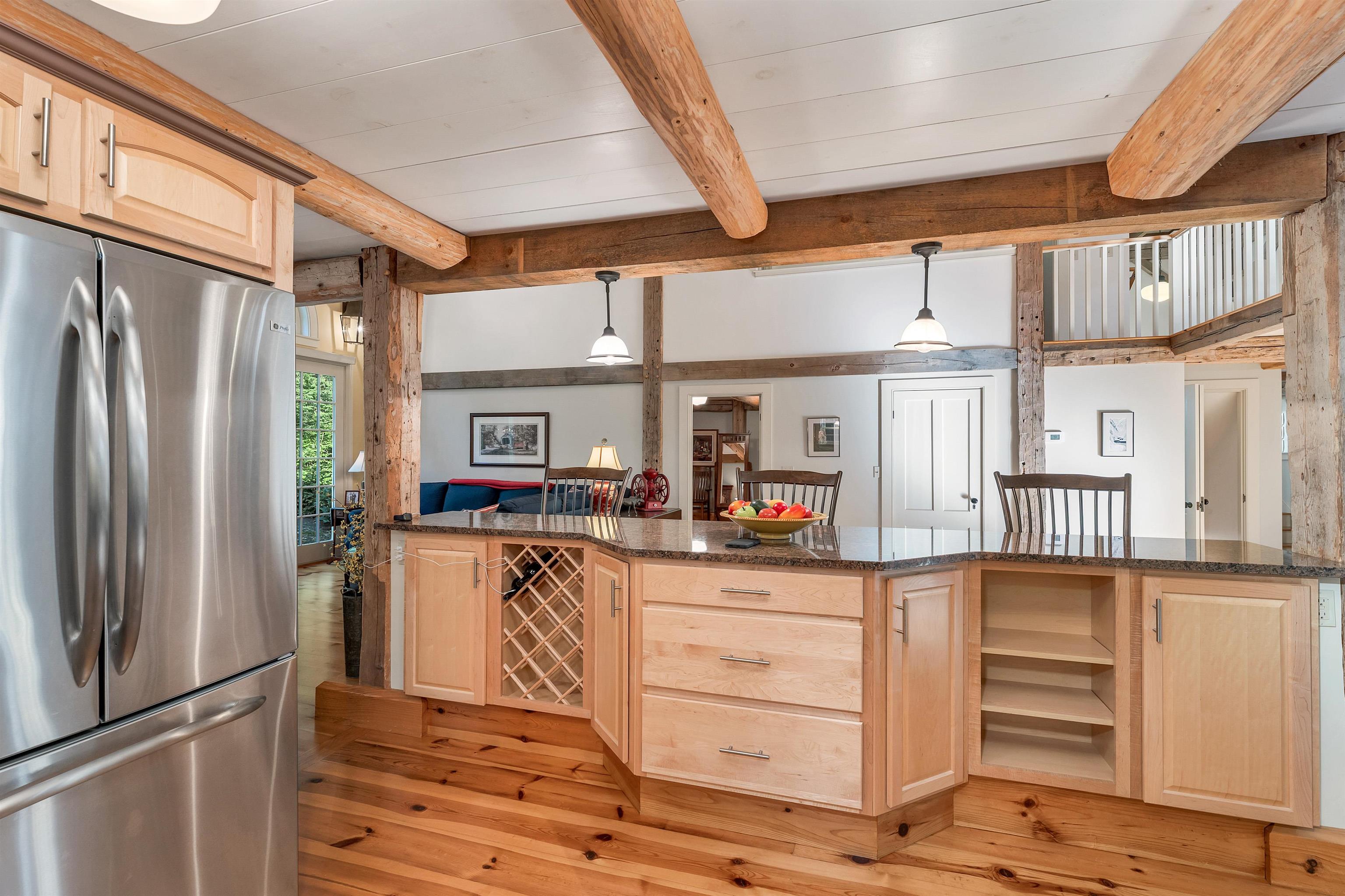 369 Stoddard Road Wolfeboro, NH 03894 - Photo 10 of 39