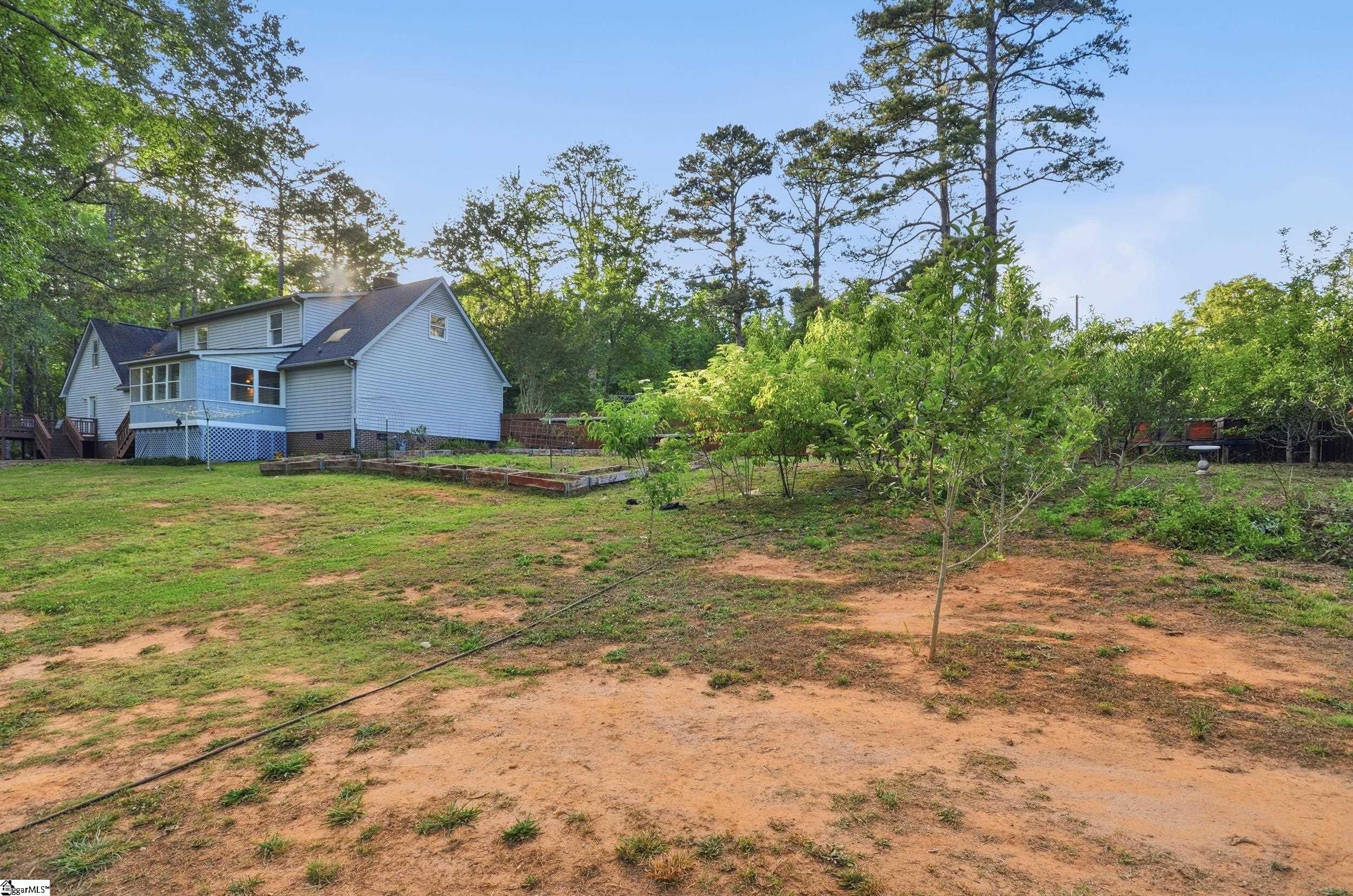 224 2 Notch Trail Easley, SC 29642 - Photo 38 of 50