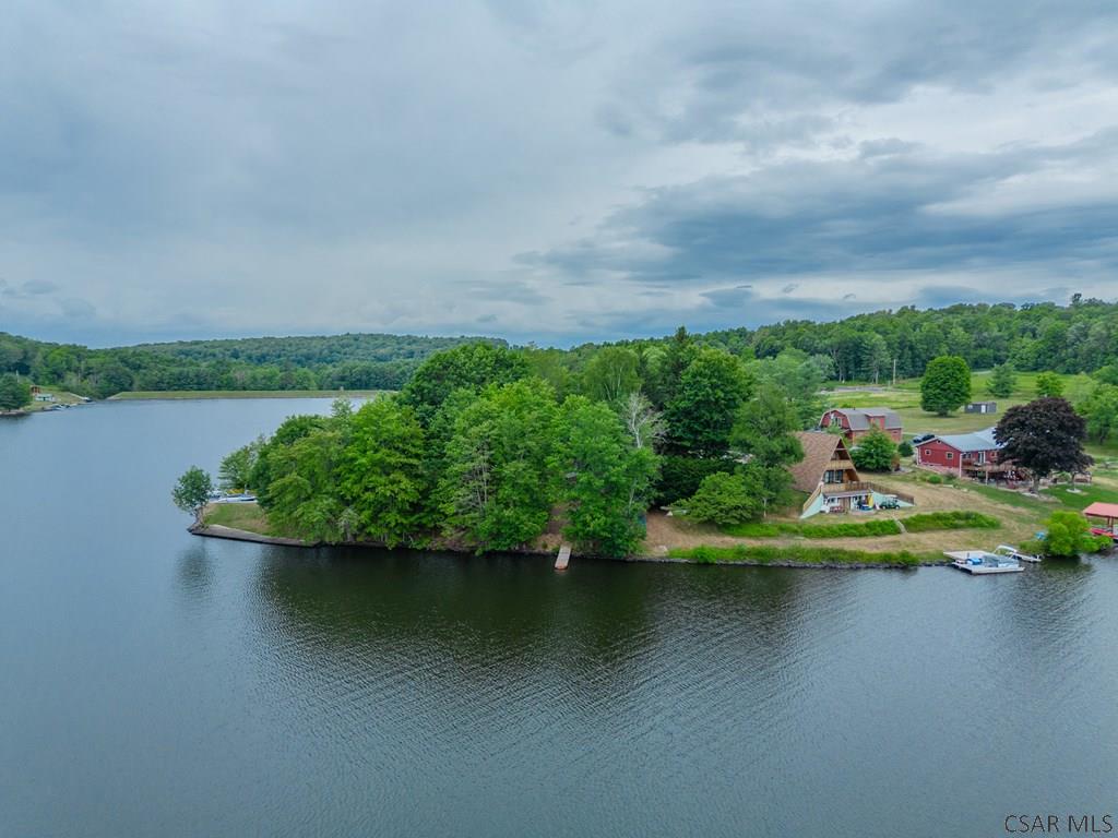 402 Sunset Road Friedens, PA 15541 - Photo 49 of 51
