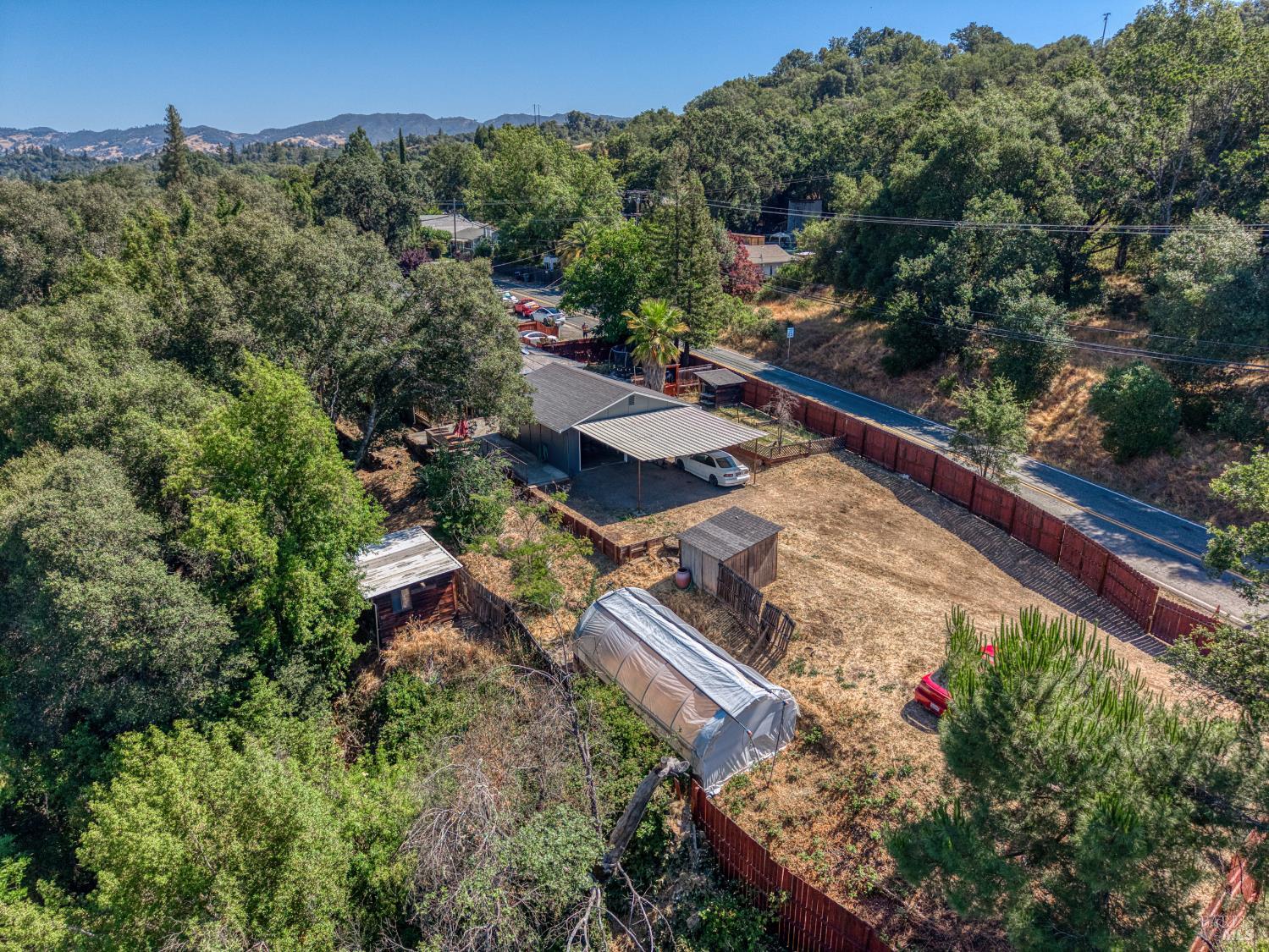 6240 Eastside Calpella Road Ukiah, CA 95482 - Photo 18 of 33