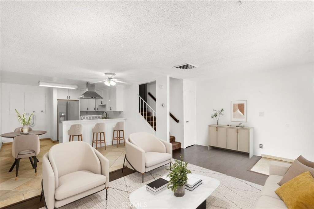 7033 Stewart And Gray Road, Unit 24 Downey, CA 90241 - Photo 1 of 41 Virtually staged