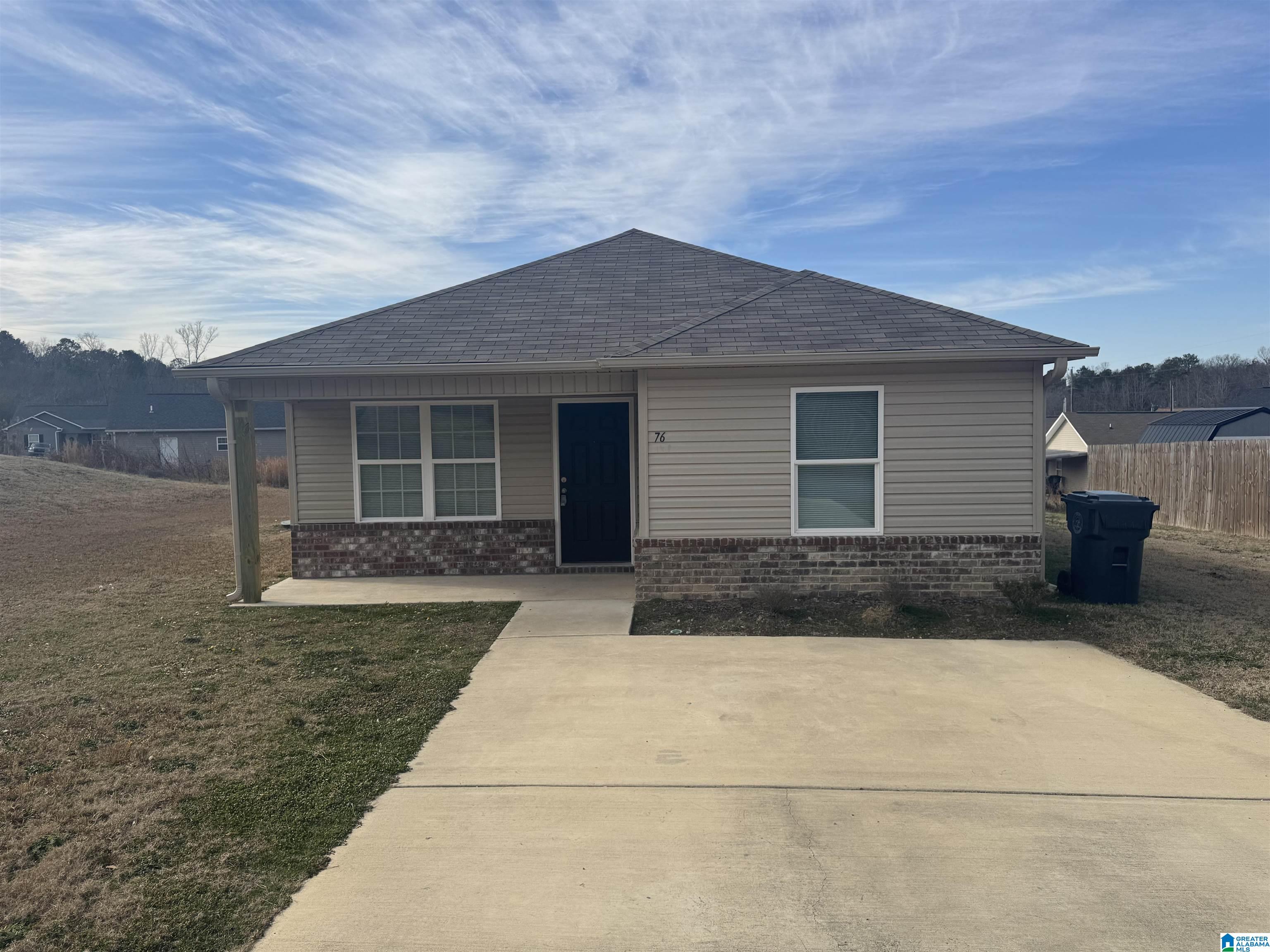 76 Shaley Street Lincoln, AL 35096 - Photo 1 of 23