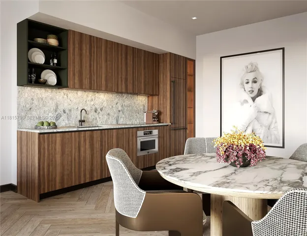 $1,220,900 | 94 Northeast 29th Street, Unit 905, Miami, FL 33137