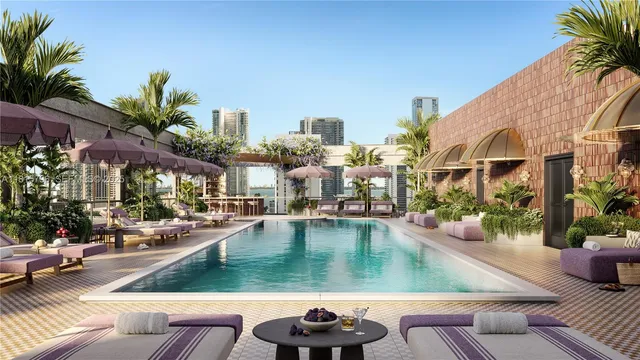 $1,220,900 | 94 Northeast 29th Street, Unit 905, Miami, FL 33137