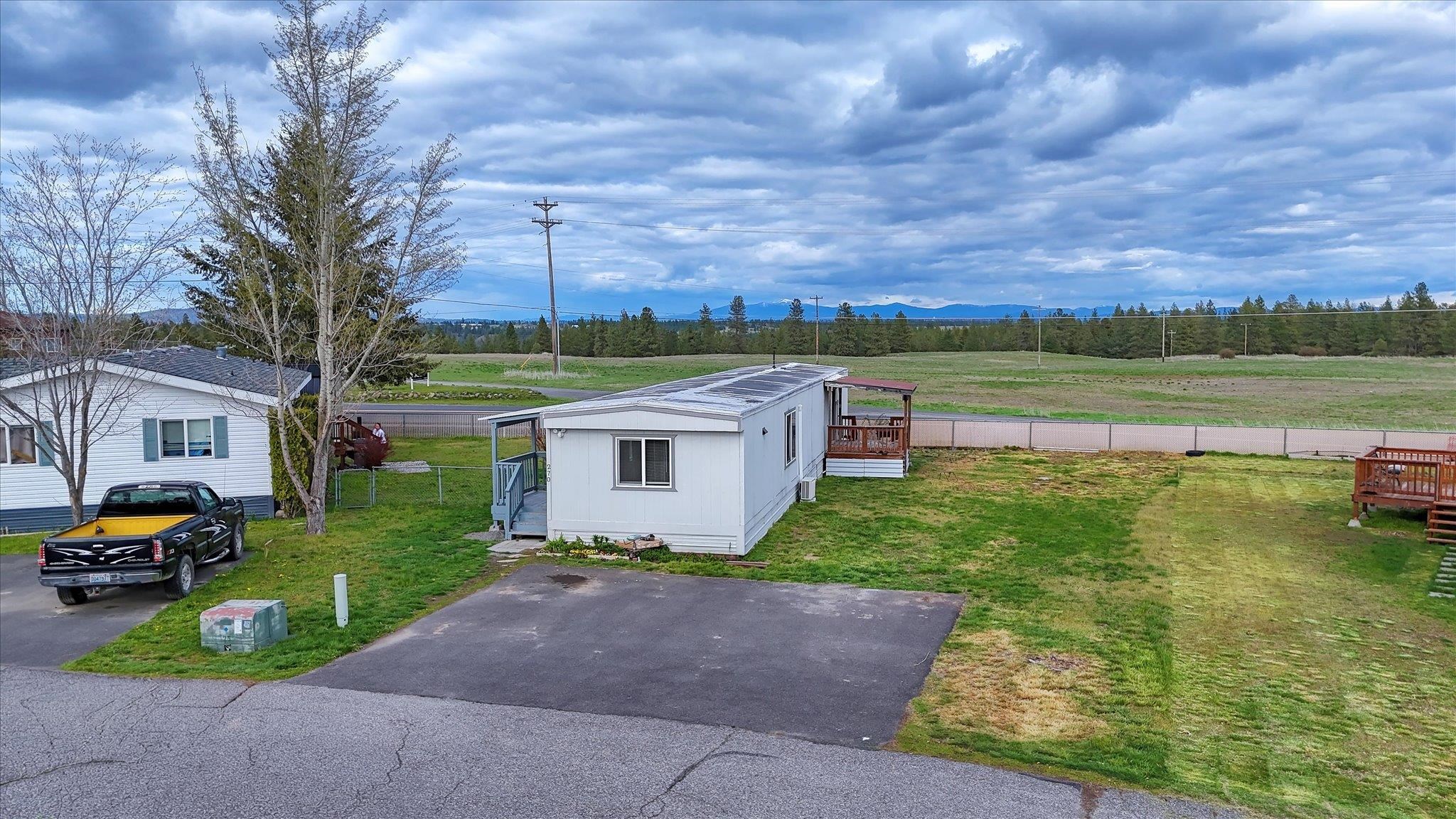 2201 North Craig Road, Unit 270 Spokane, WA 99224 - Photo 14 of 20 Gallery Image 14