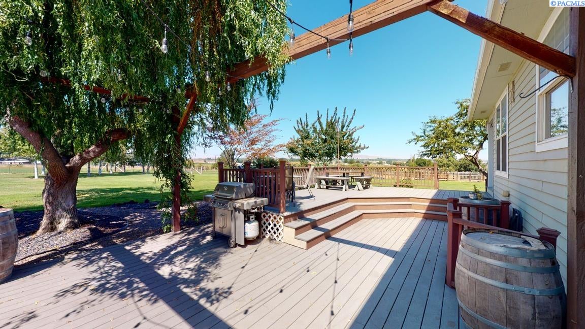 90544 West Hess Road Prosser, WA 99350 - Photo 21 of 50 Gallery Image 21