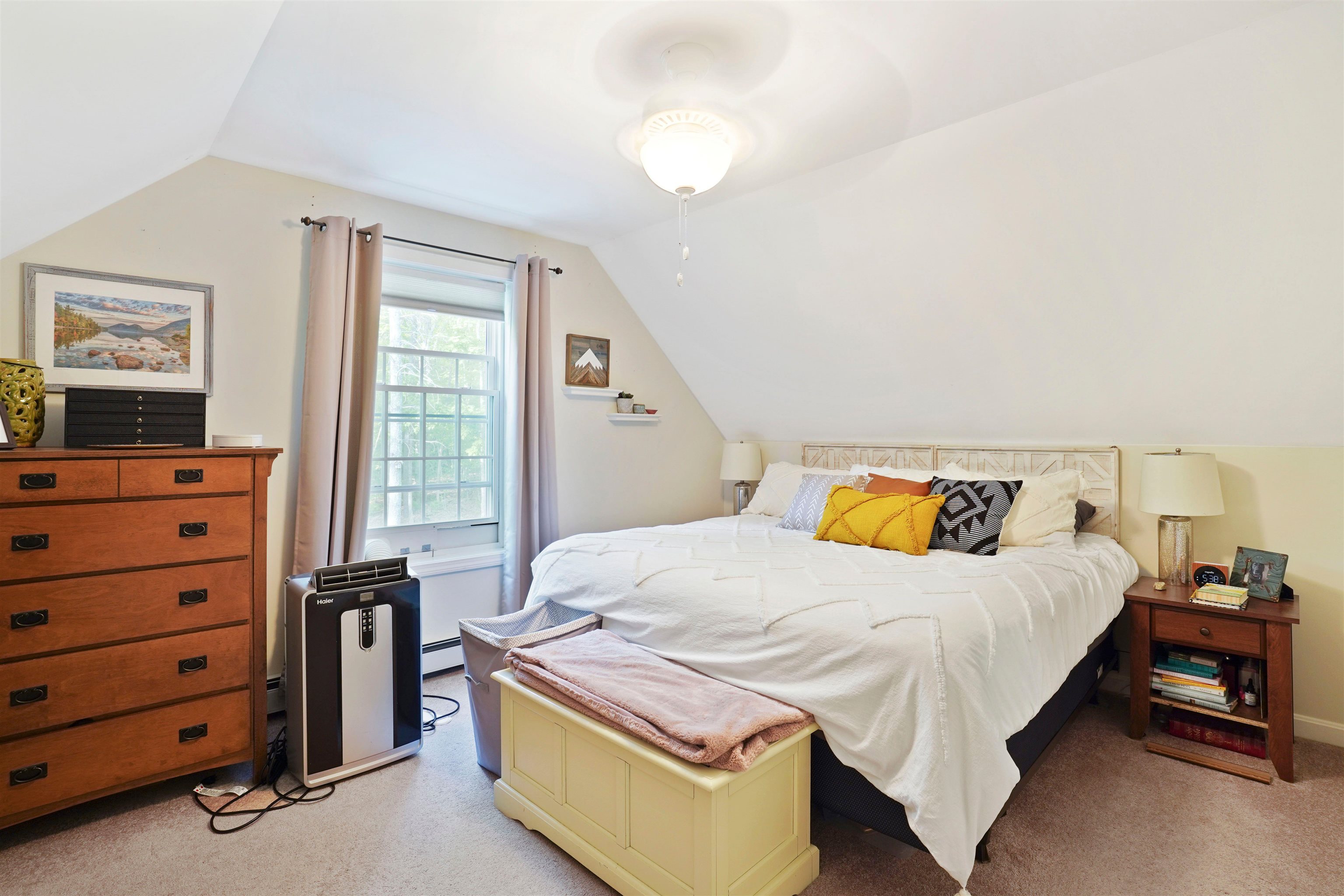 45 Range Road Epsom, NH 03234 - Photo 13 of 24